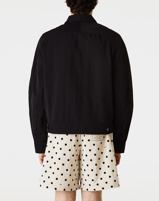 Linu Zip Jacket