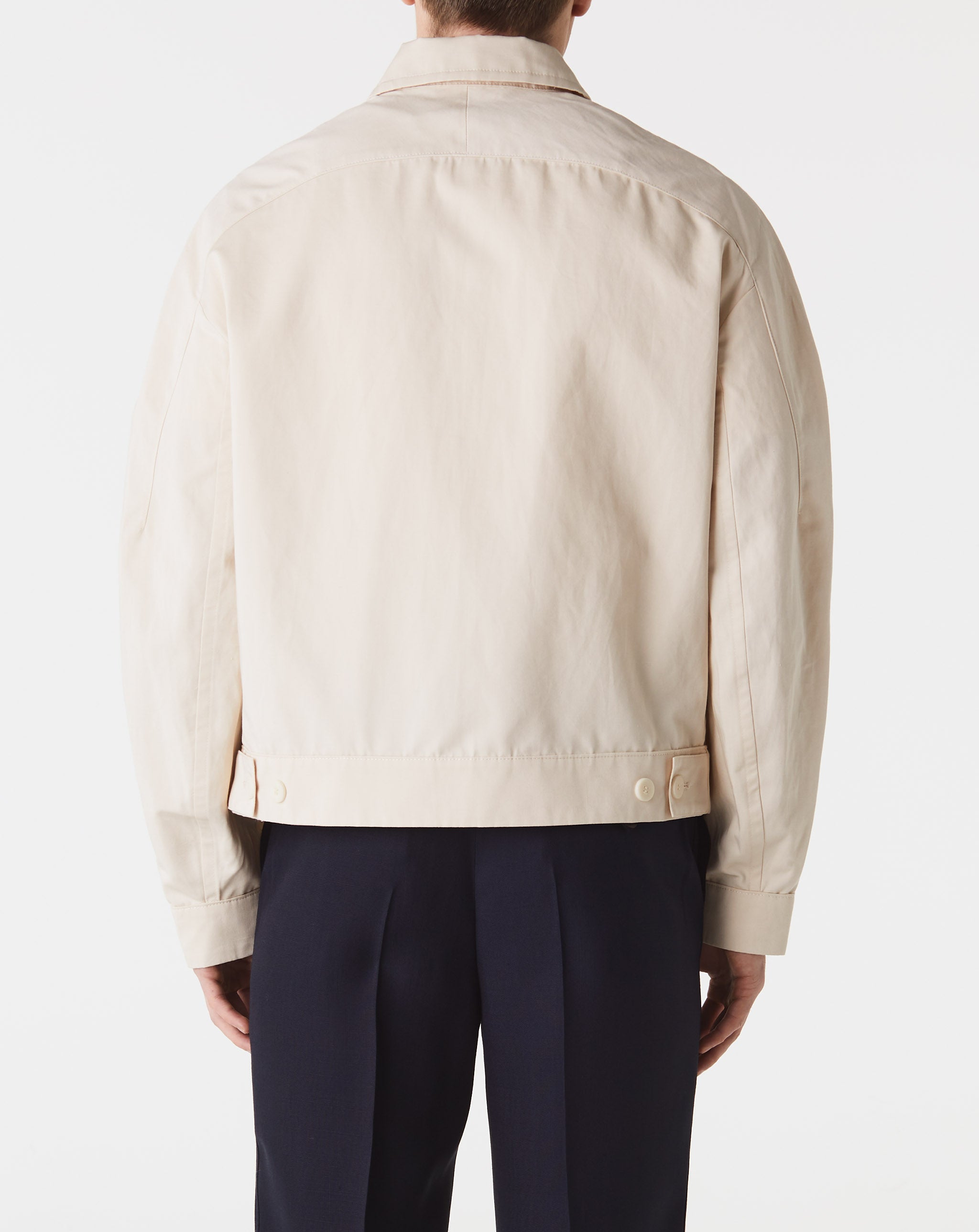 Linu Zip Jacket
