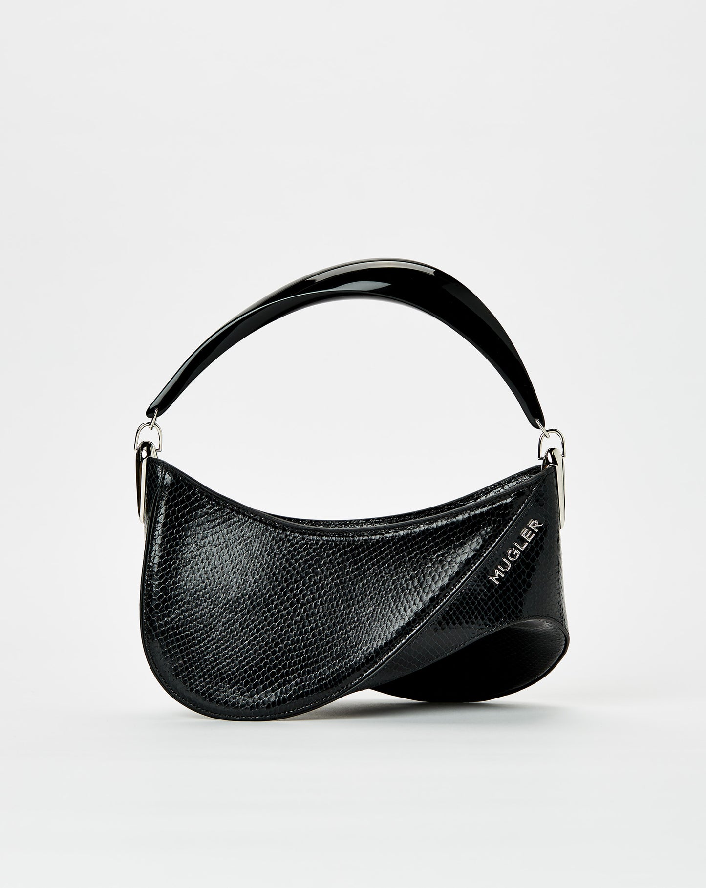 Medium Resin Handle Bag