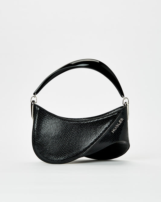Medium Resin Handle Bag