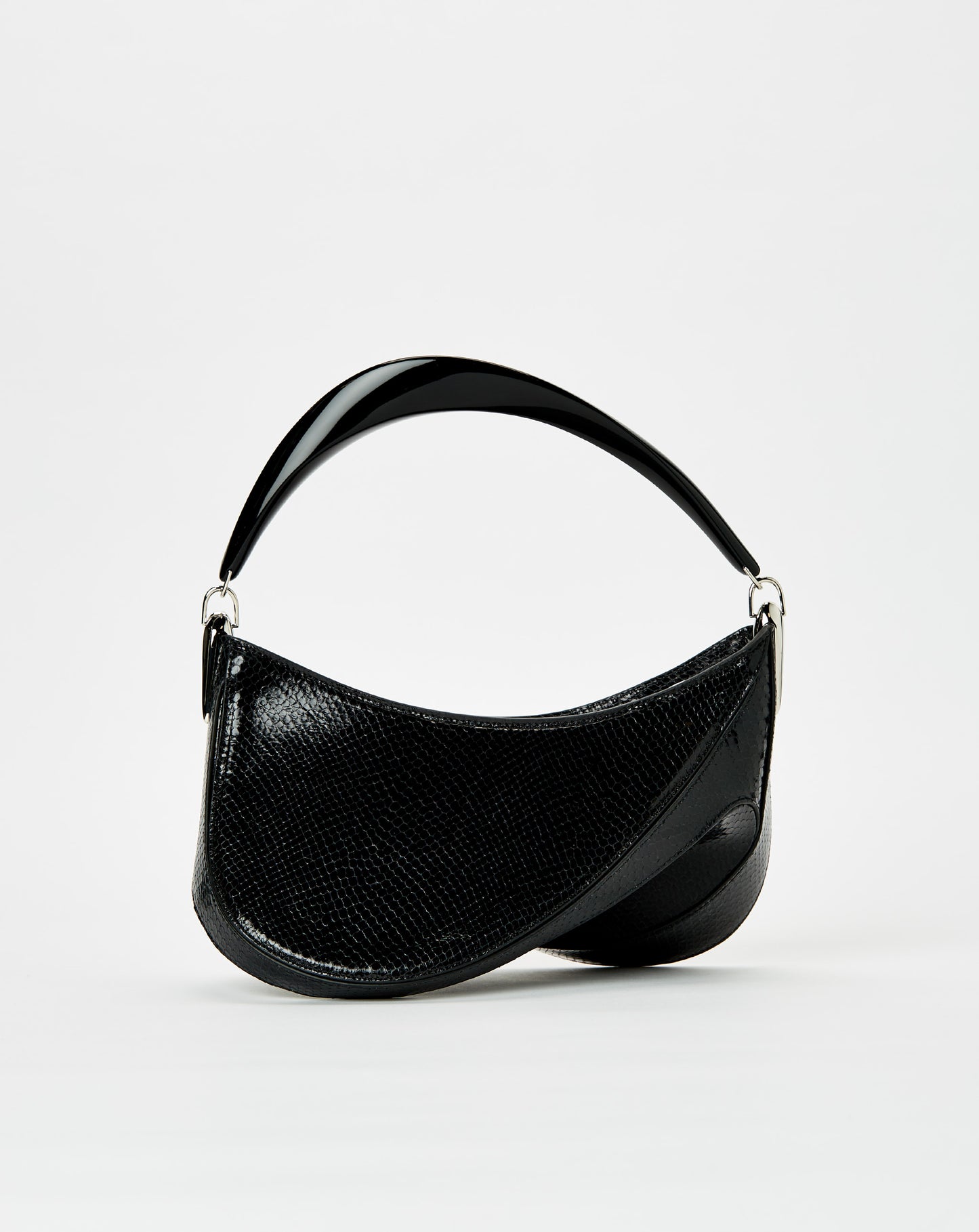 Medium Resin Handle Bag