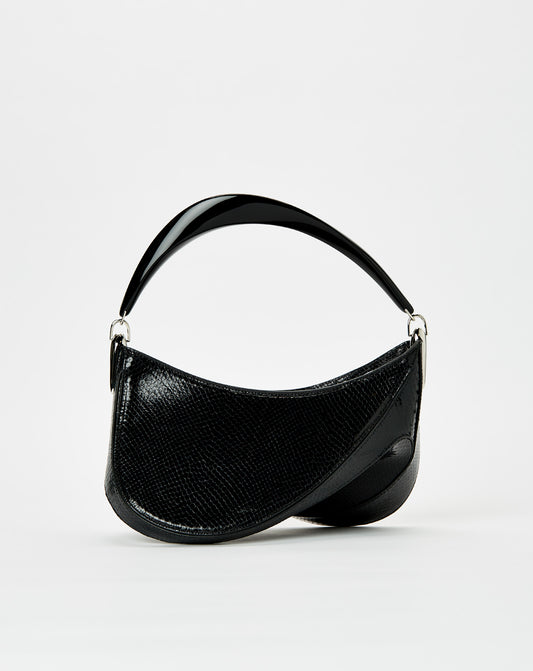 Medium Resin Handle Bag