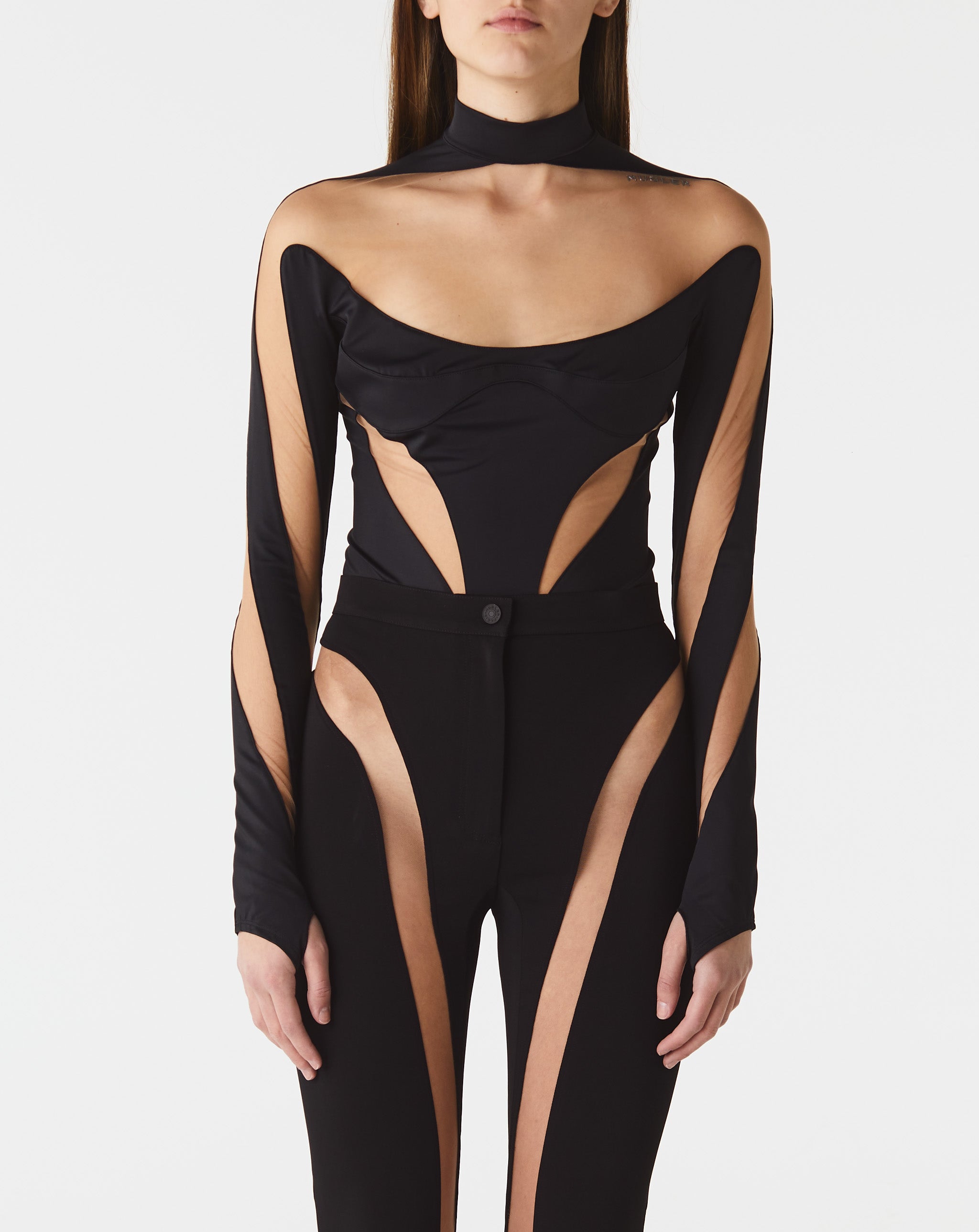 Illusion Bodysut