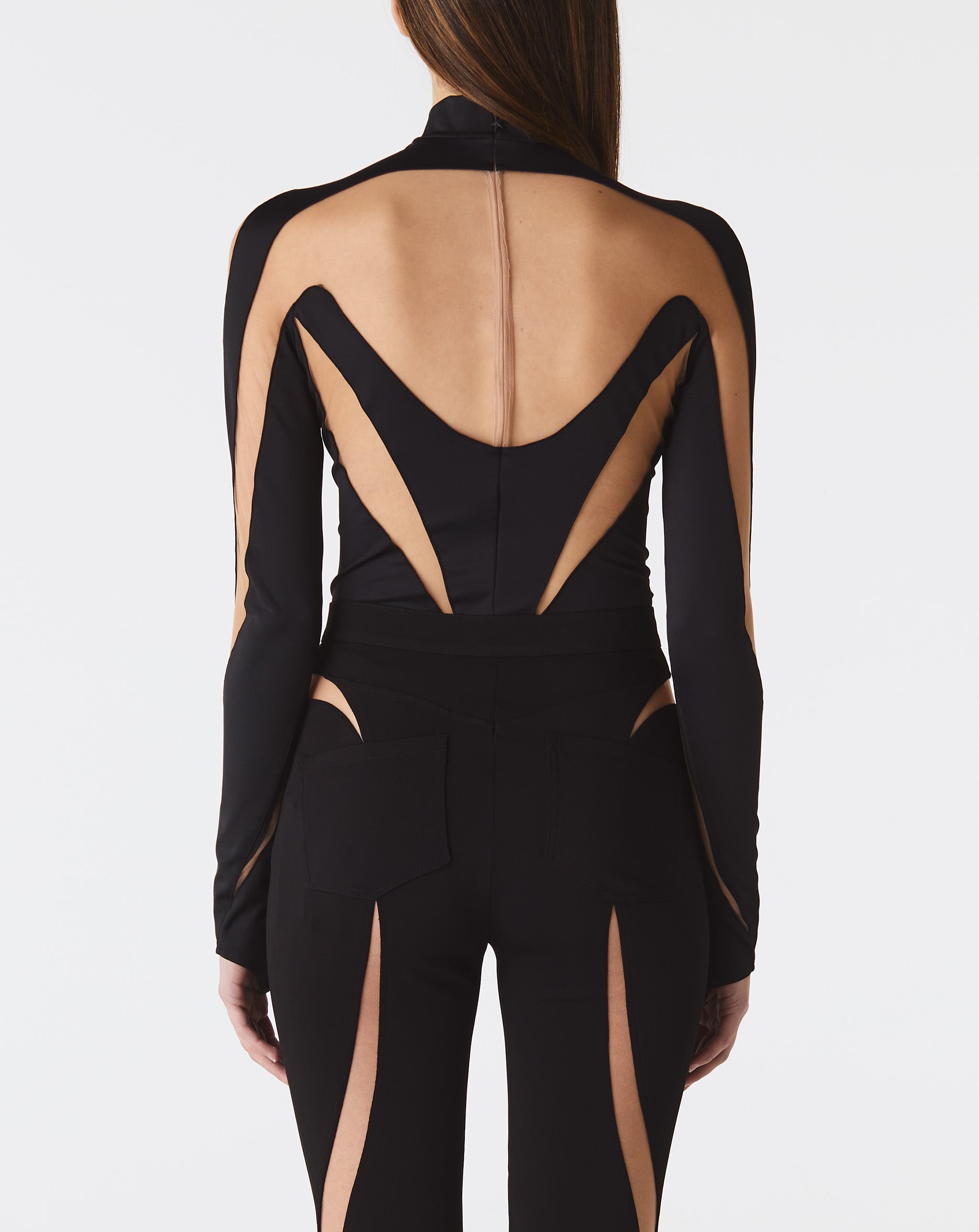 Illusion Bodysut