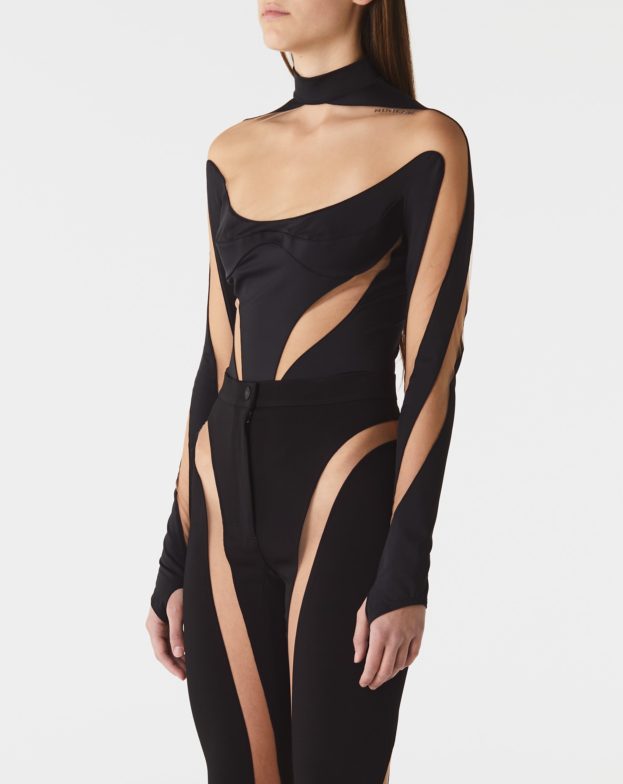Illusion Bodysut