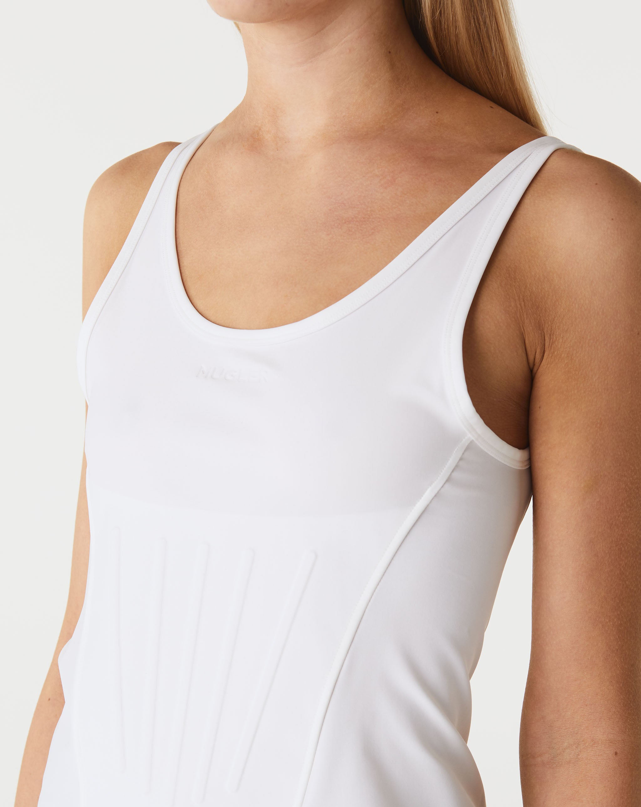 Corset Top