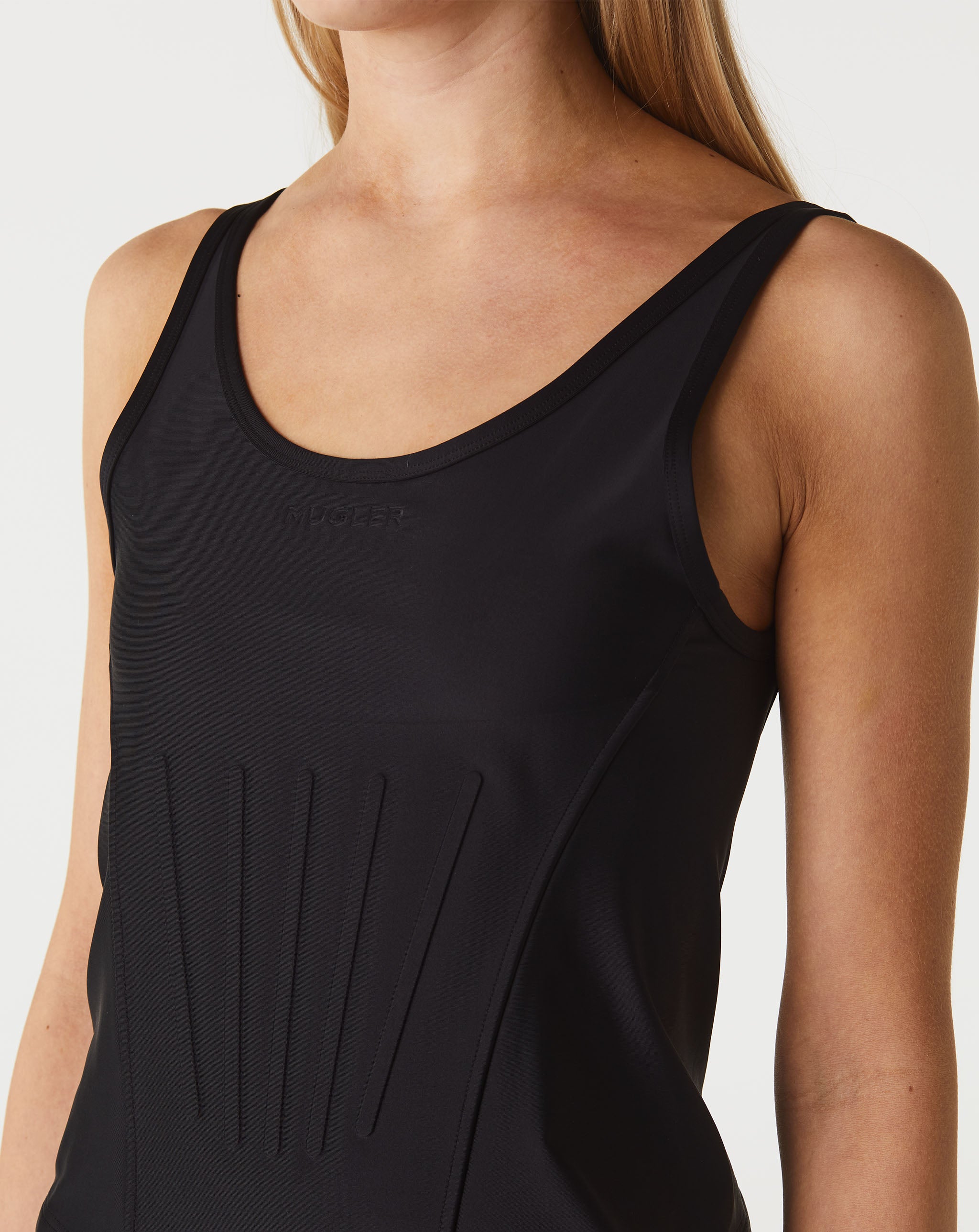 Corset Top