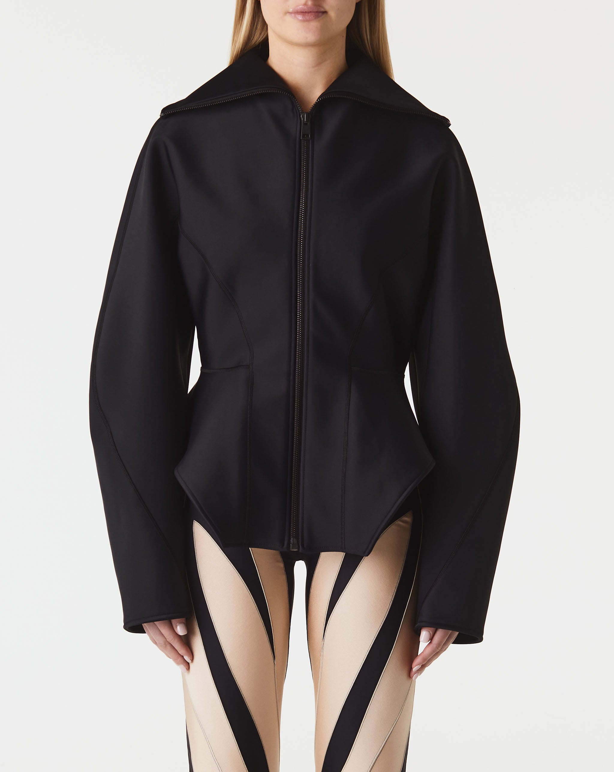 Flight Jacket