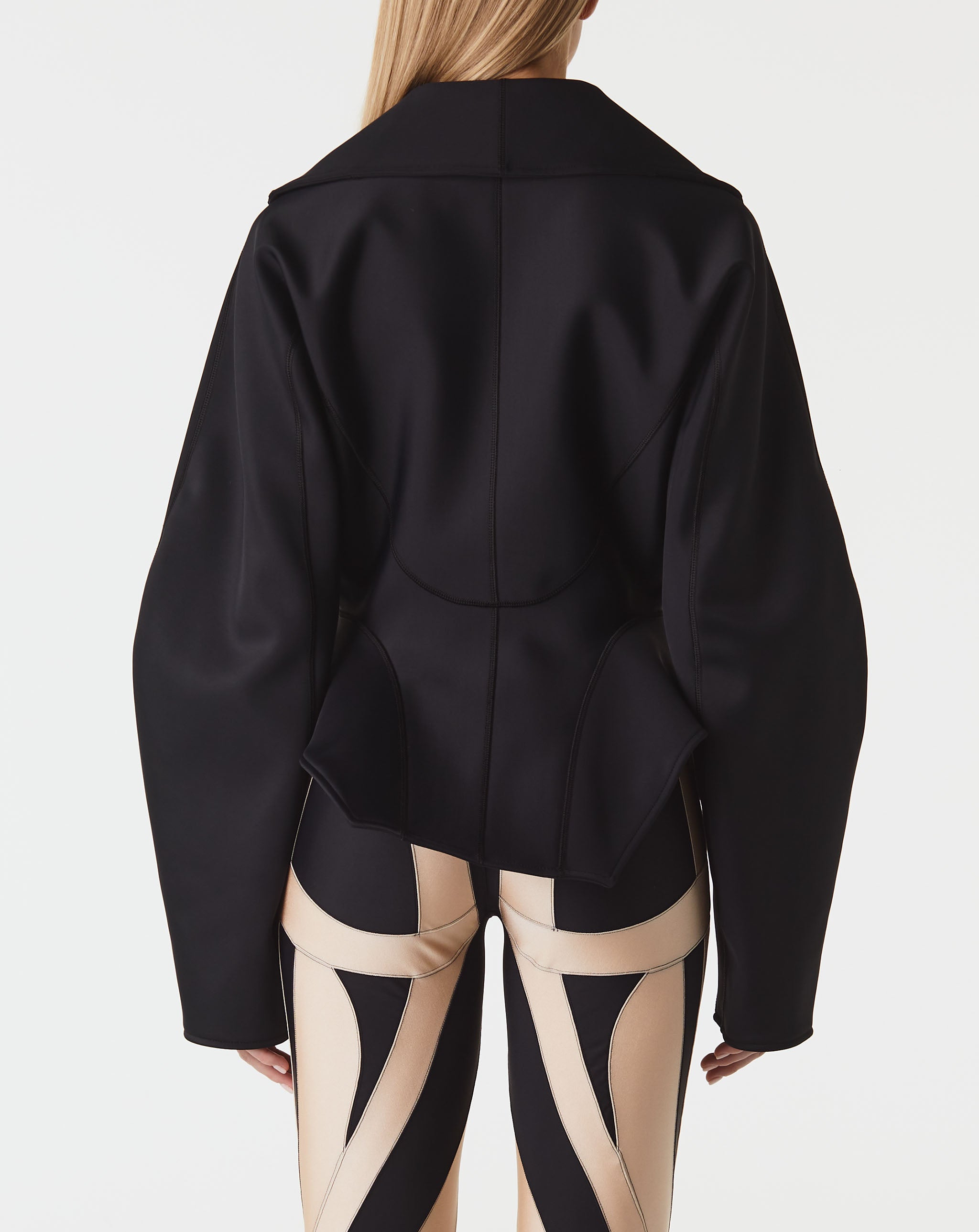 Flight Jacket