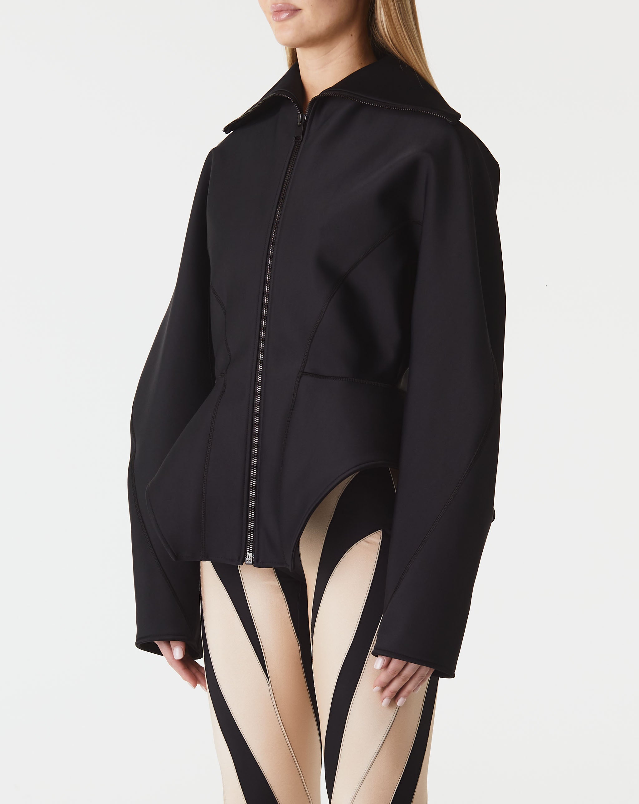 Flight Jacket
