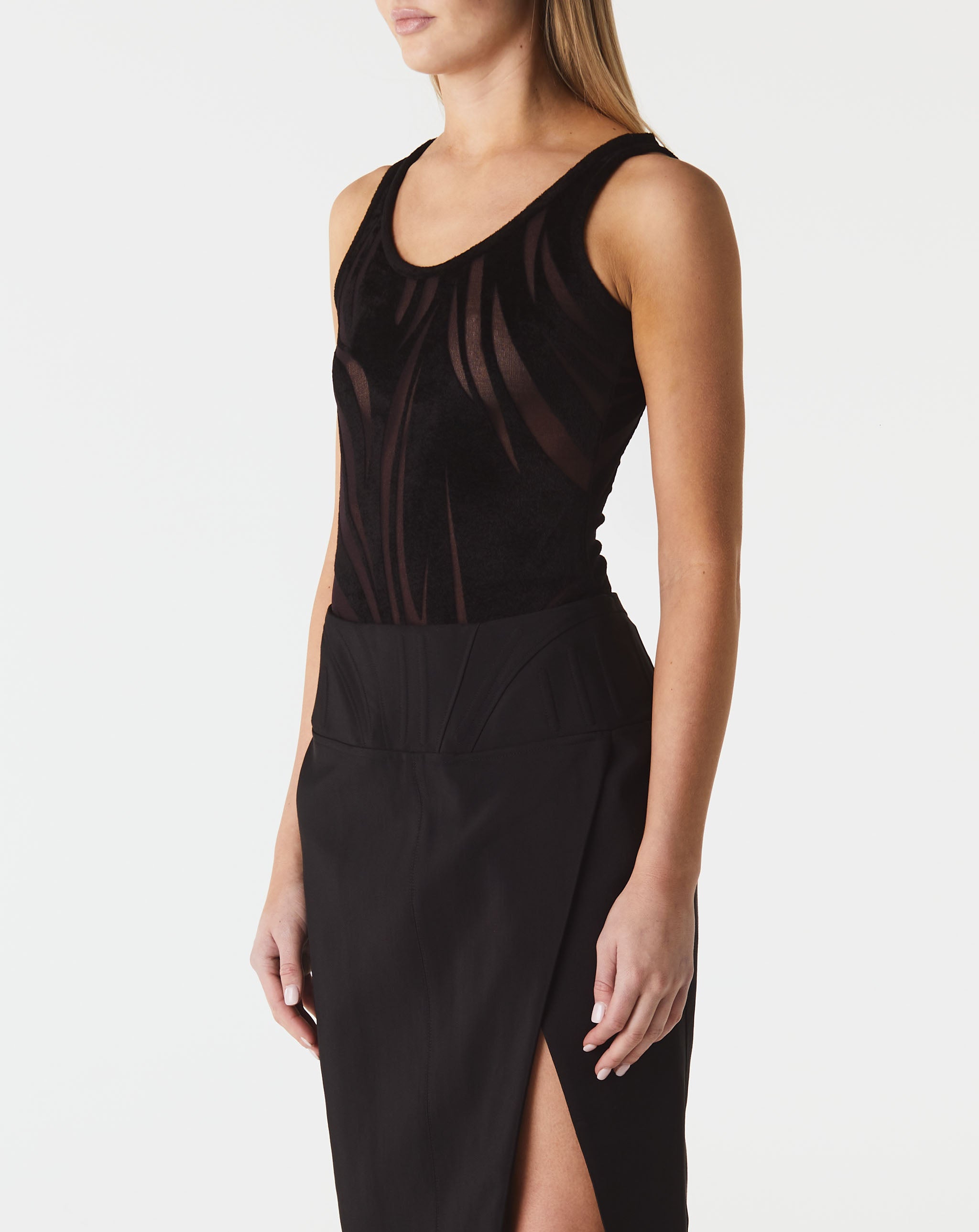Tank Bodysuit