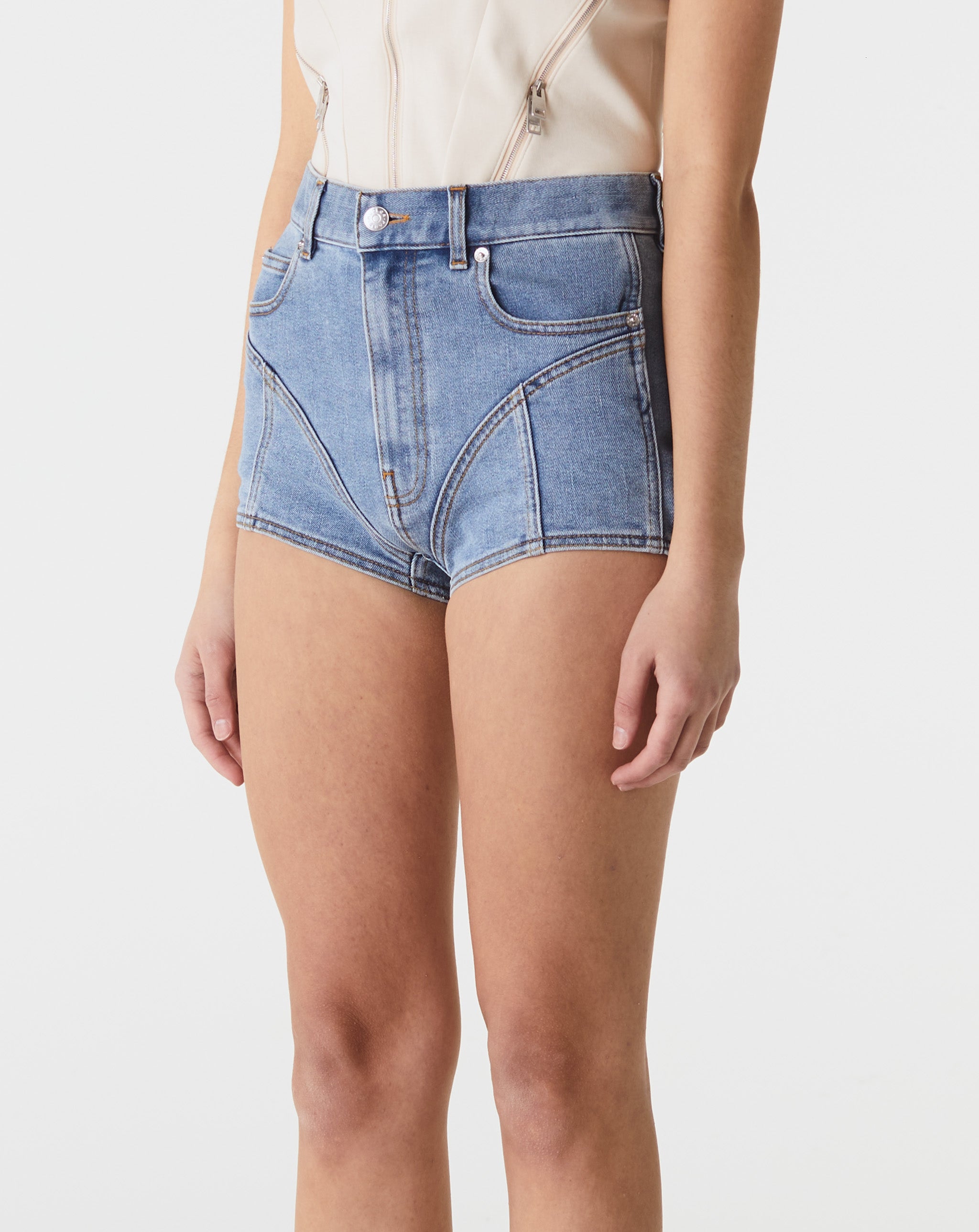 Denim Short