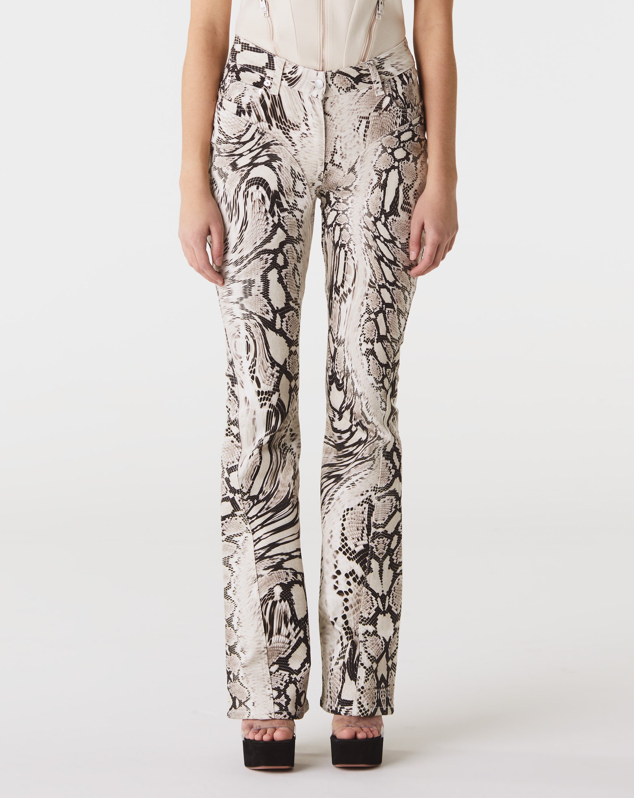 Python Print Pant