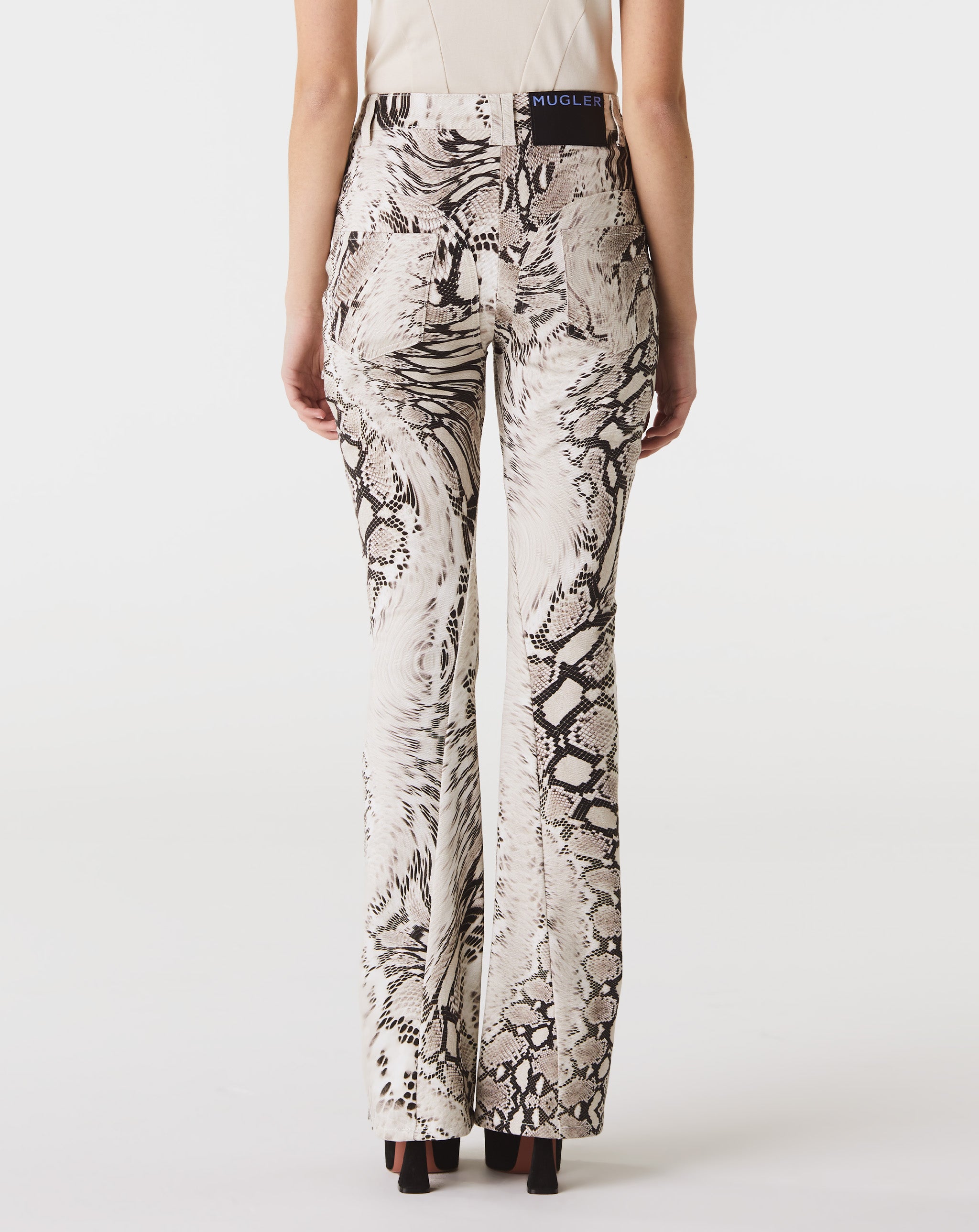 Python Print Pant