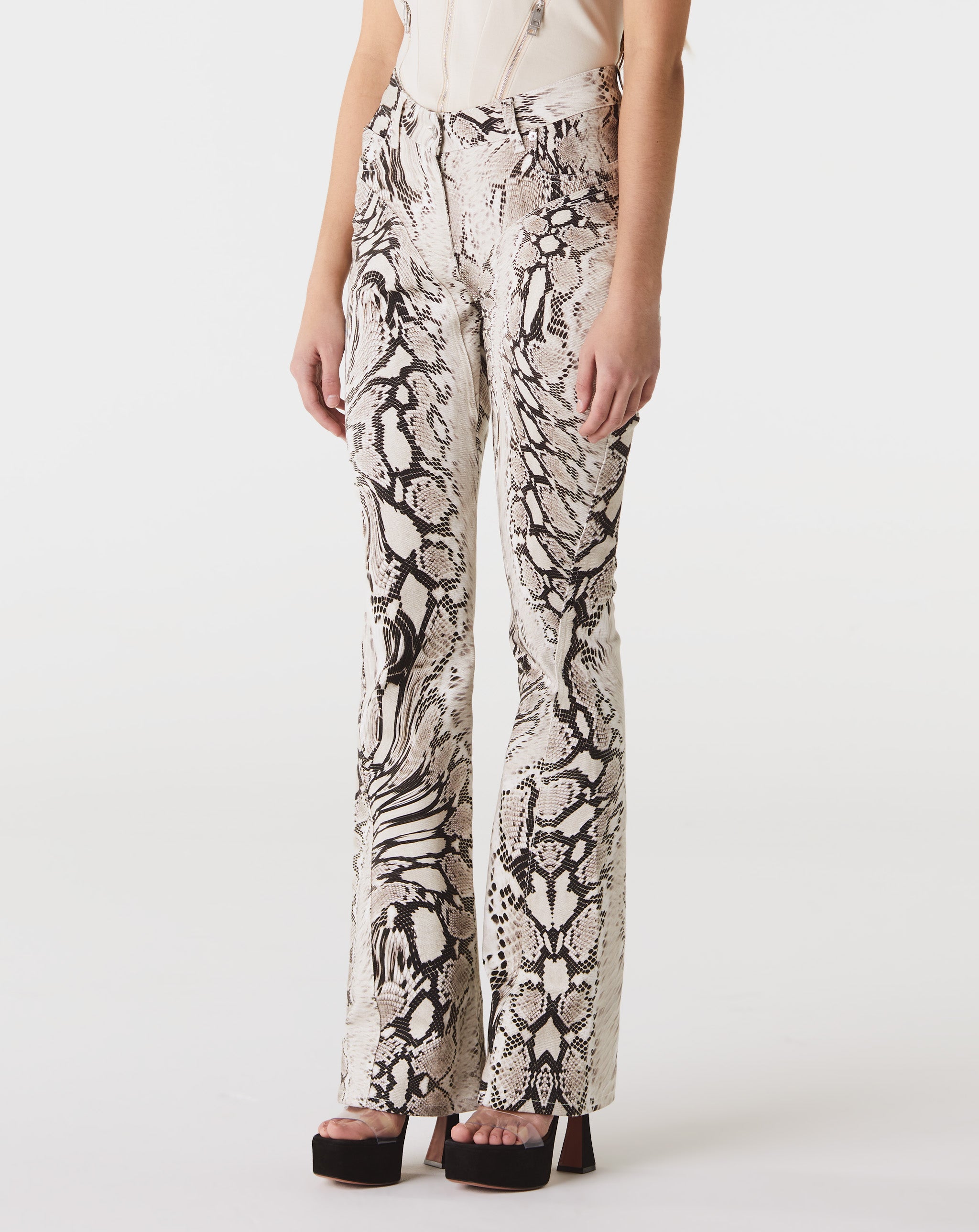 Python Print Pant