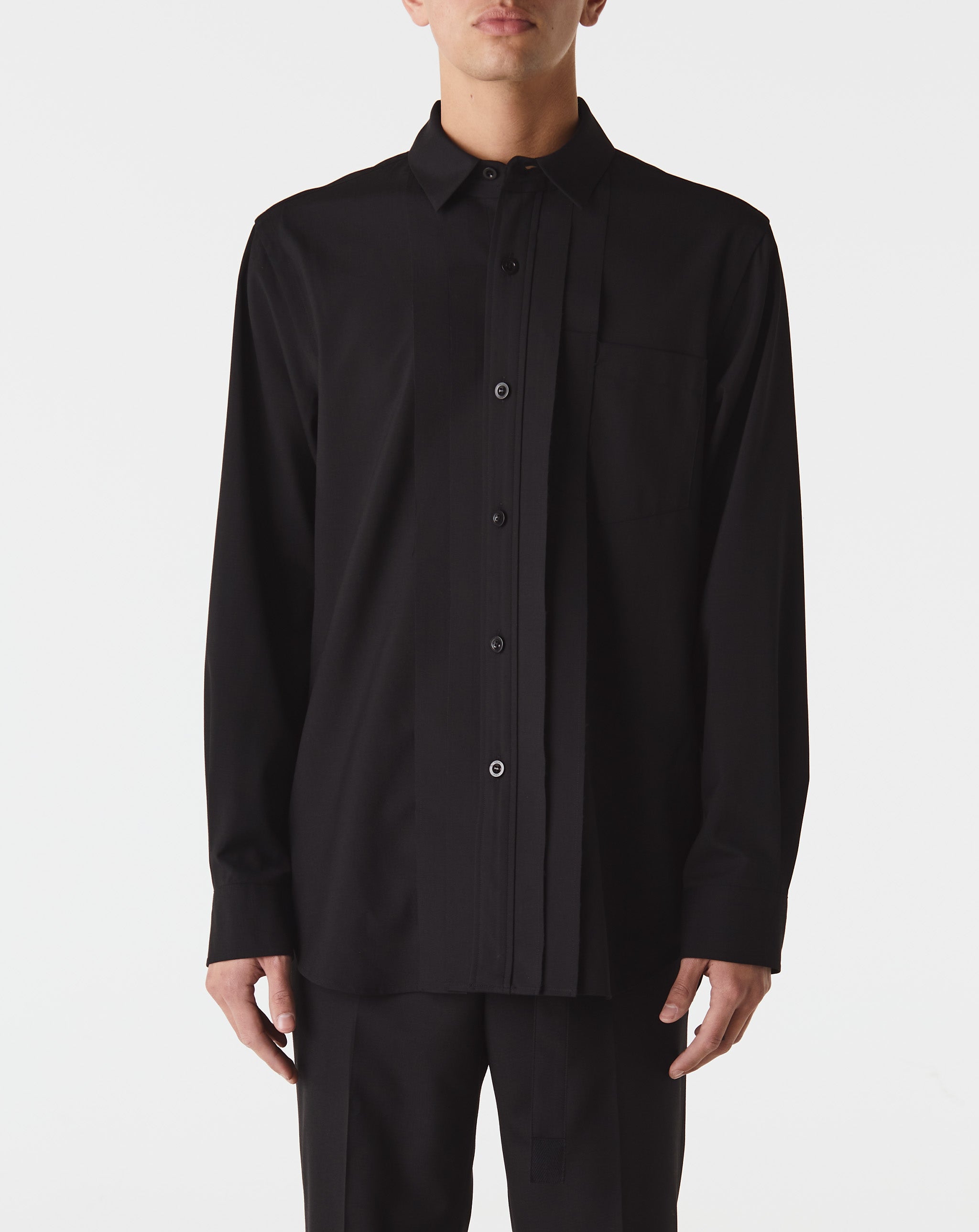 Suiting Shirt