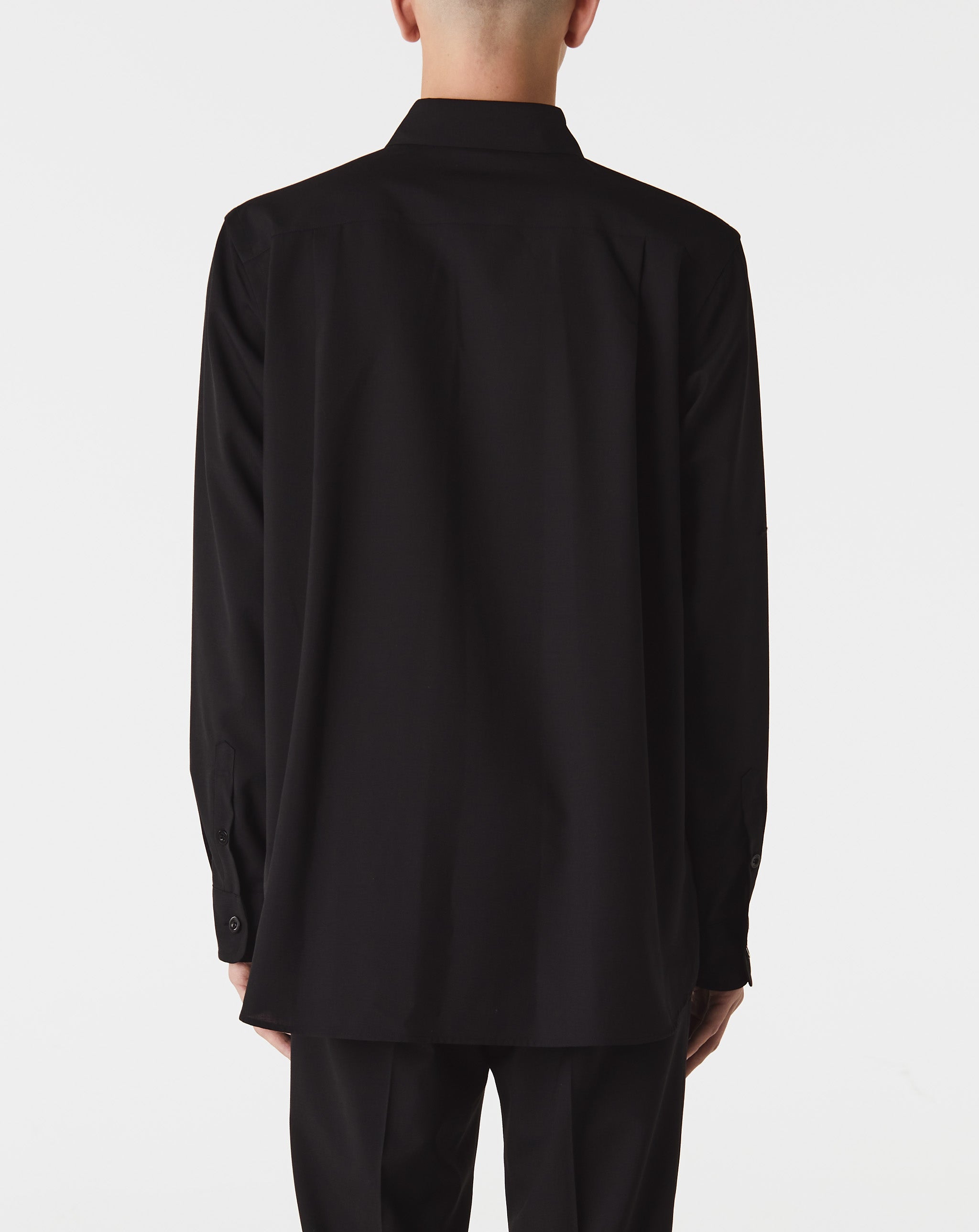 Suiting Shirt