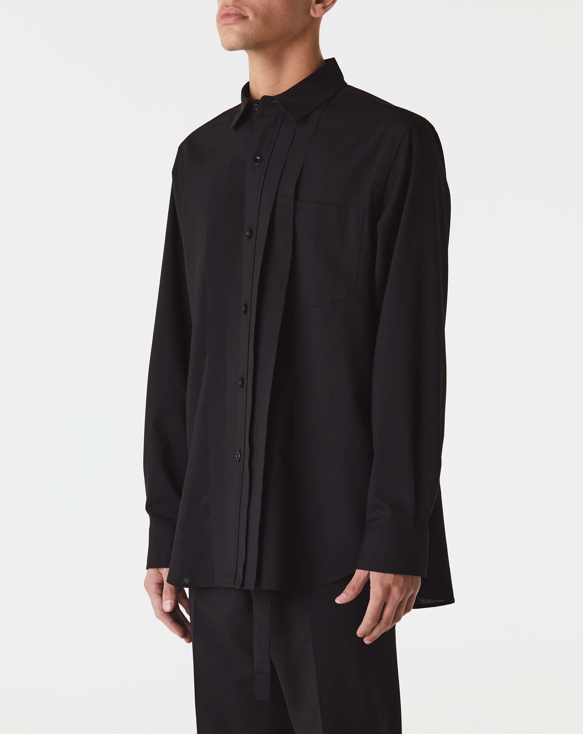 Suiting Shirt