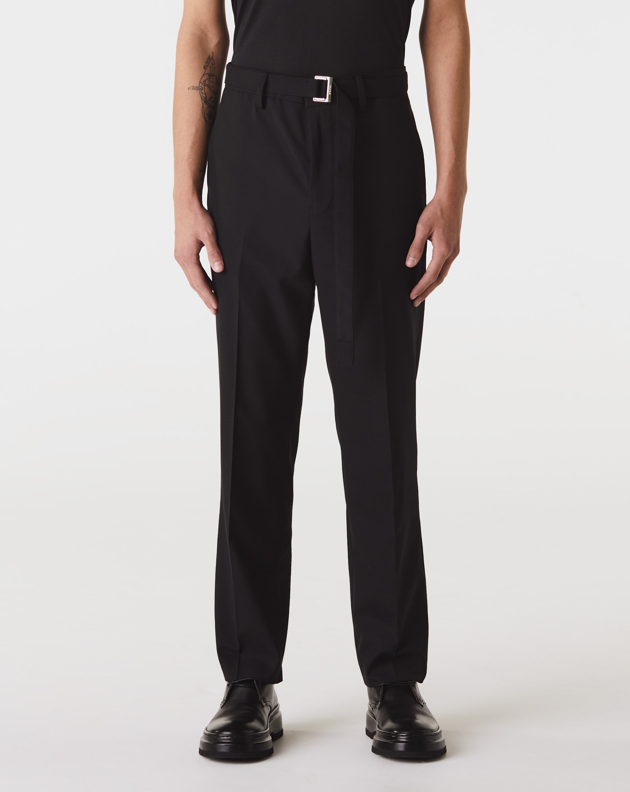 Suiting Pants
