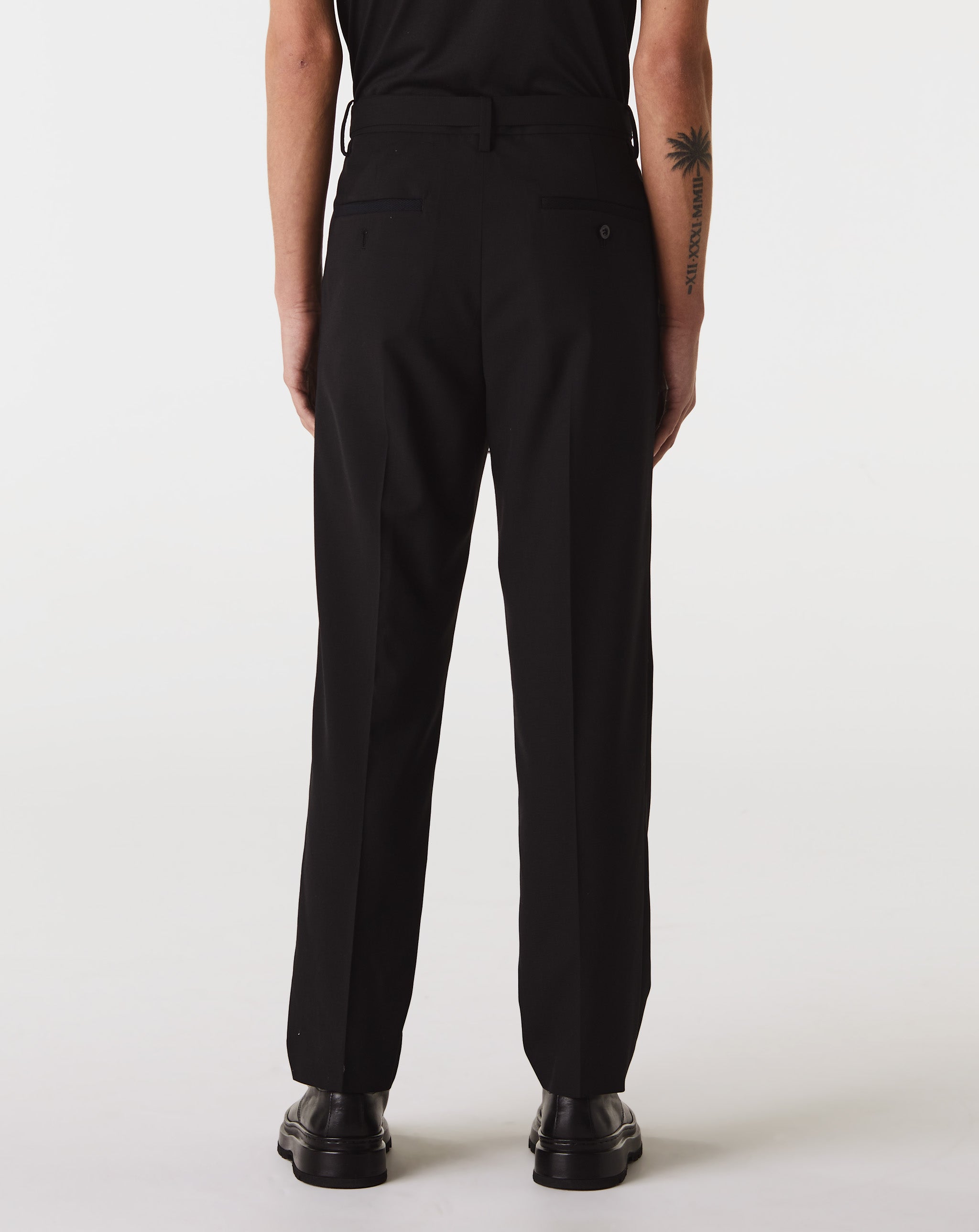 Suiting Pants