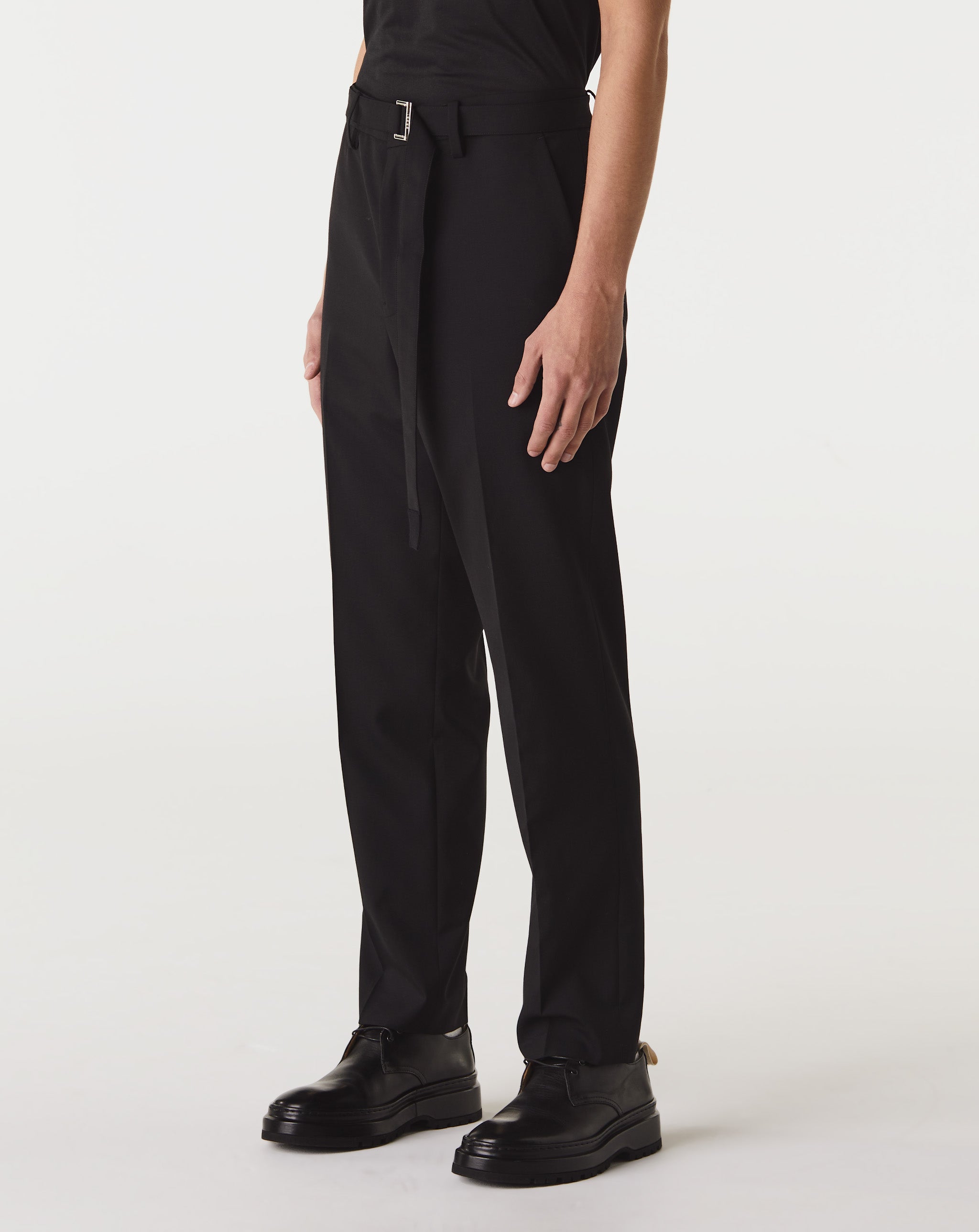 Suiting Pants