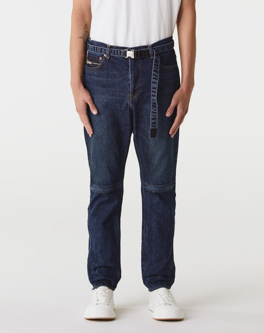 Denim Pants