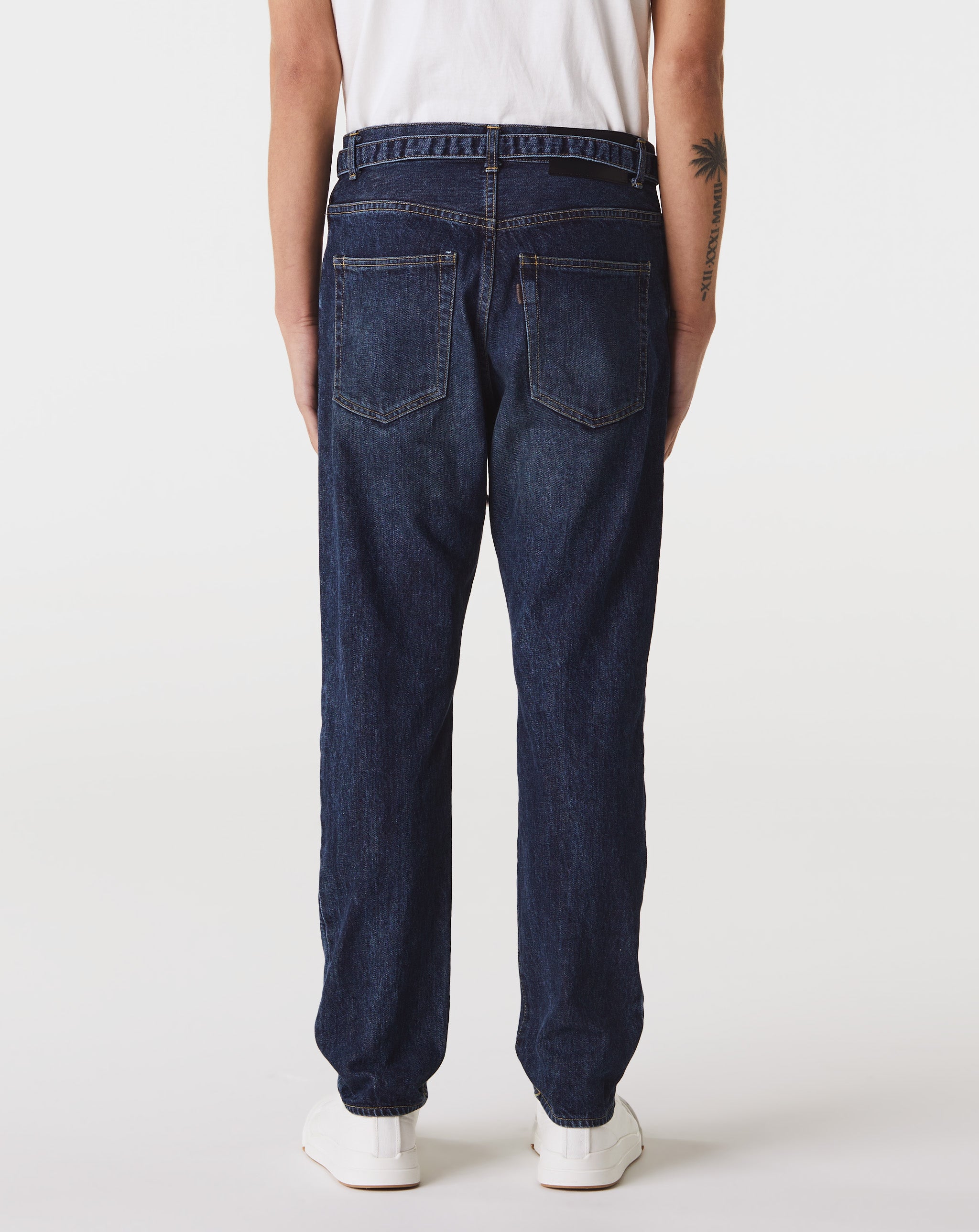 sacai sacai Denim Pants 24-03354M サカイ デニム パンツ Denim Pants