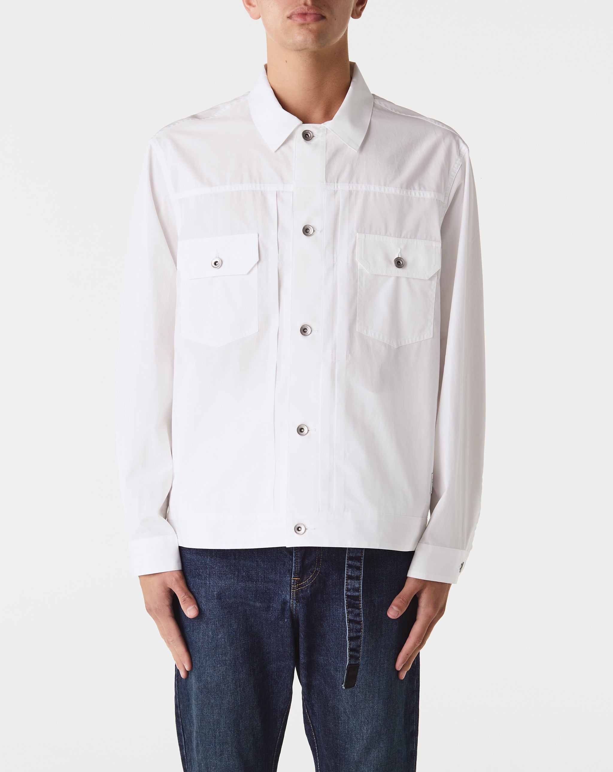 Thomas Mason Blouson