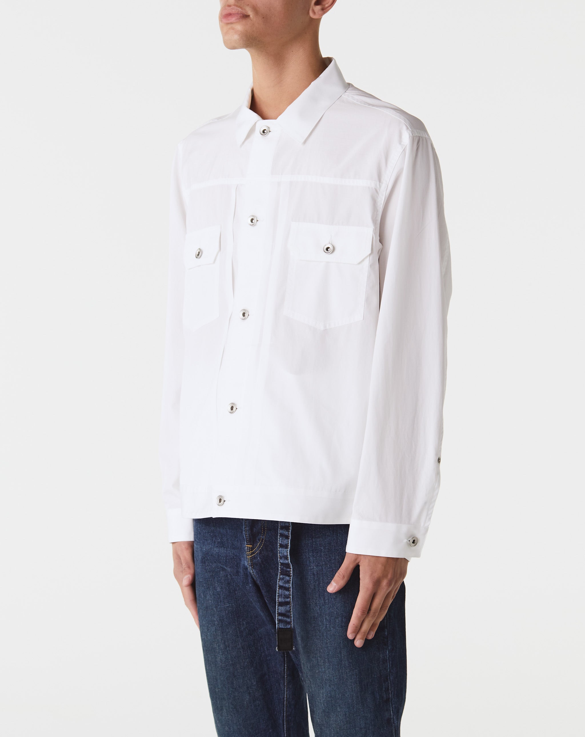 Thomas Mason Blouson