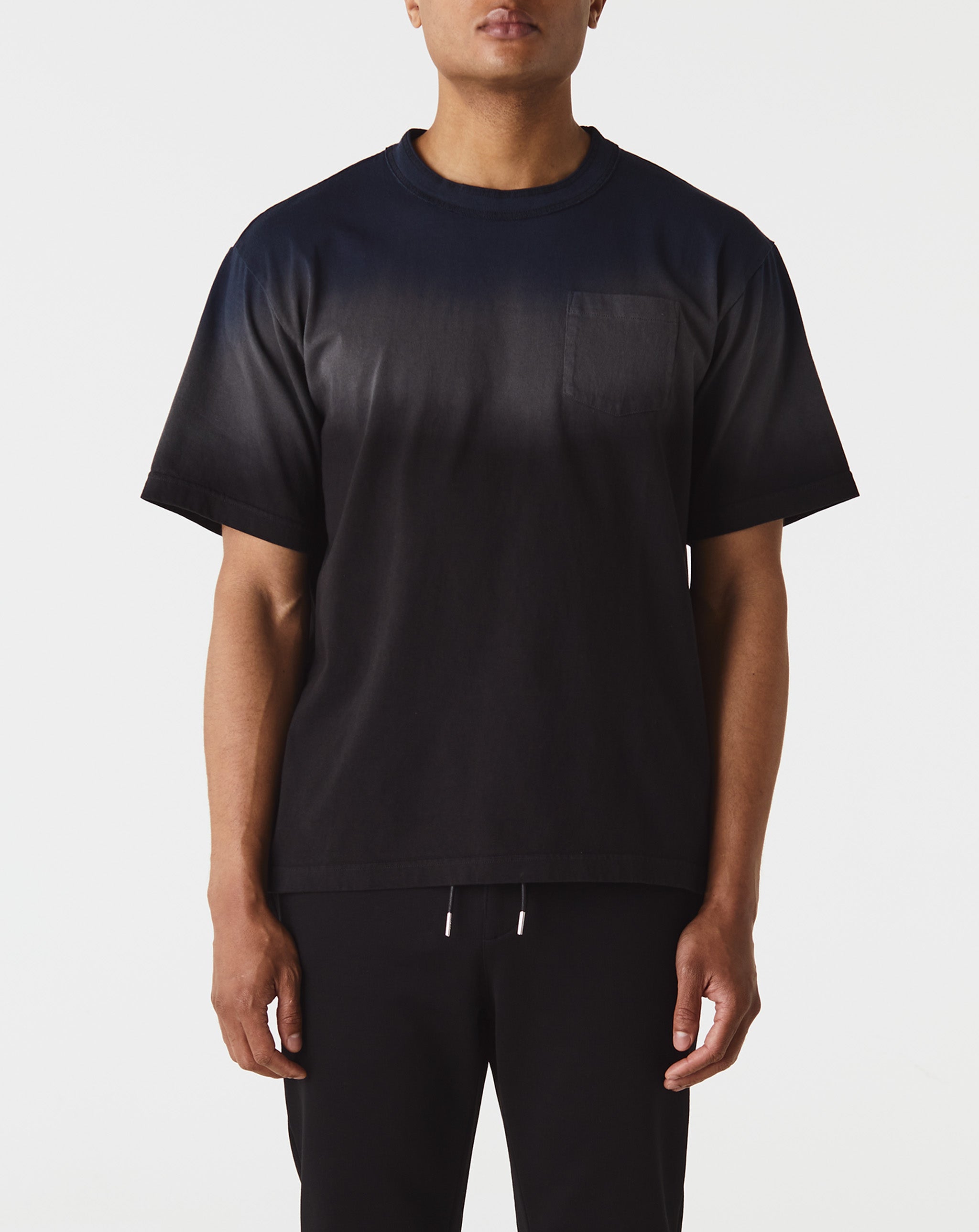 Dip Dye T-Shirt