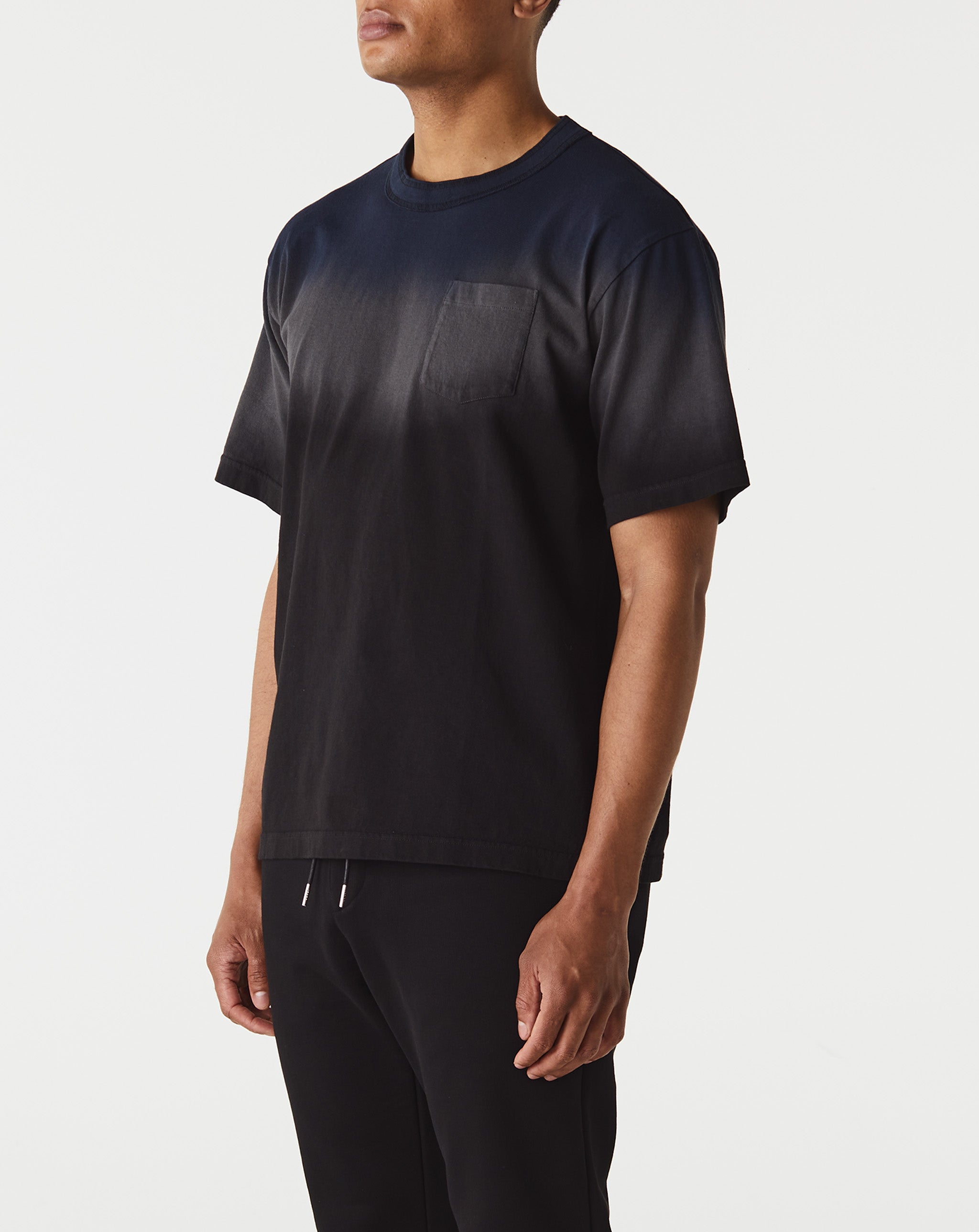 Dip Dye T-Shirt