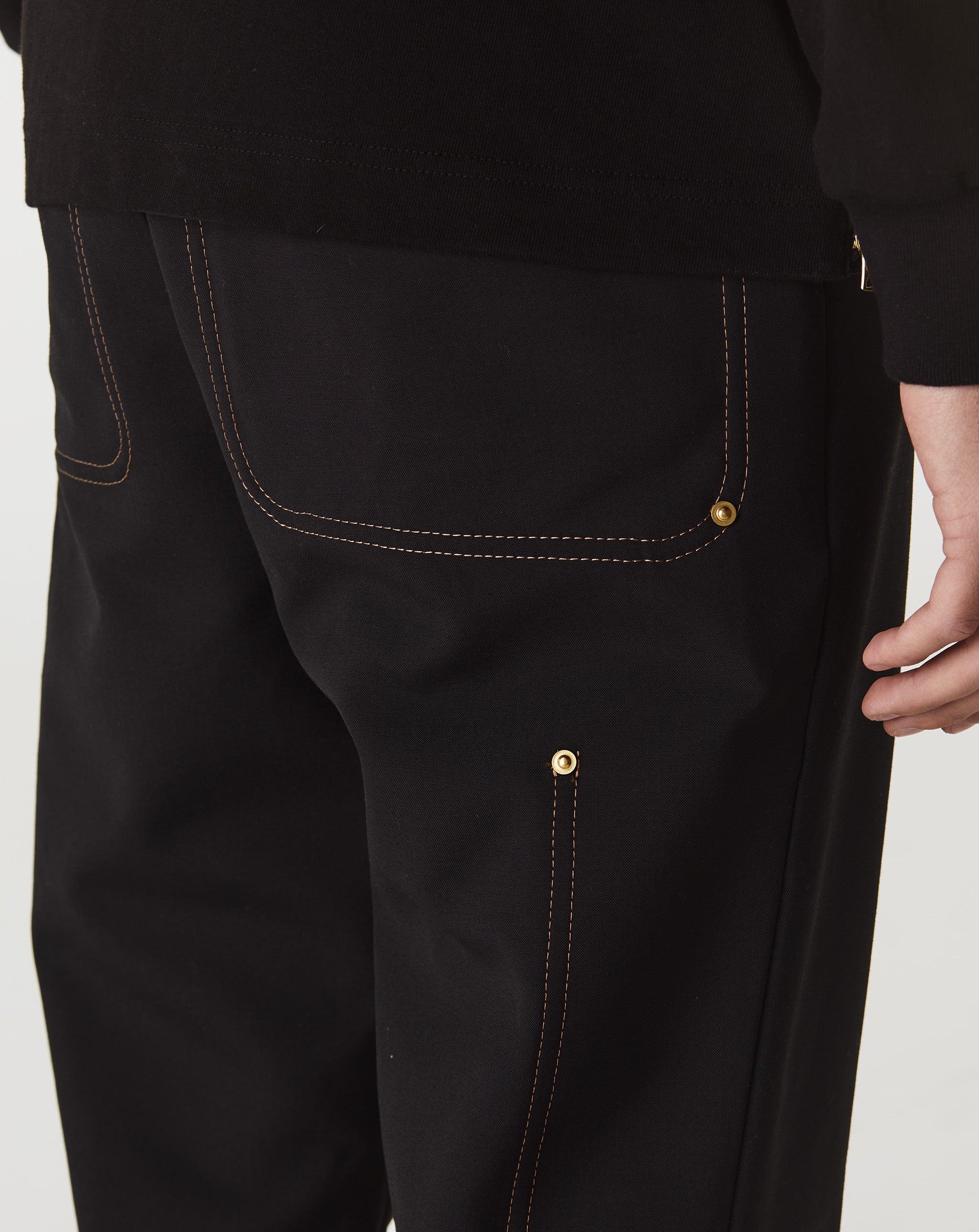 Suiting Bonding Pants