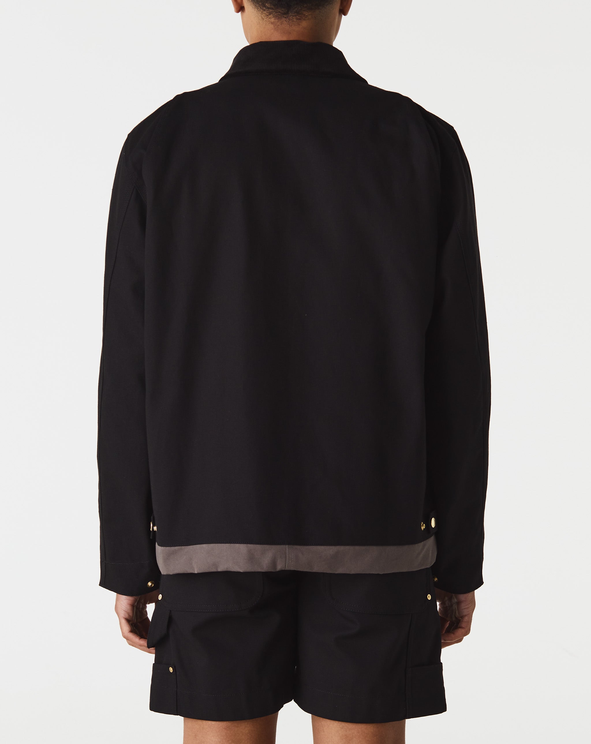 Reversable Duck Jacket