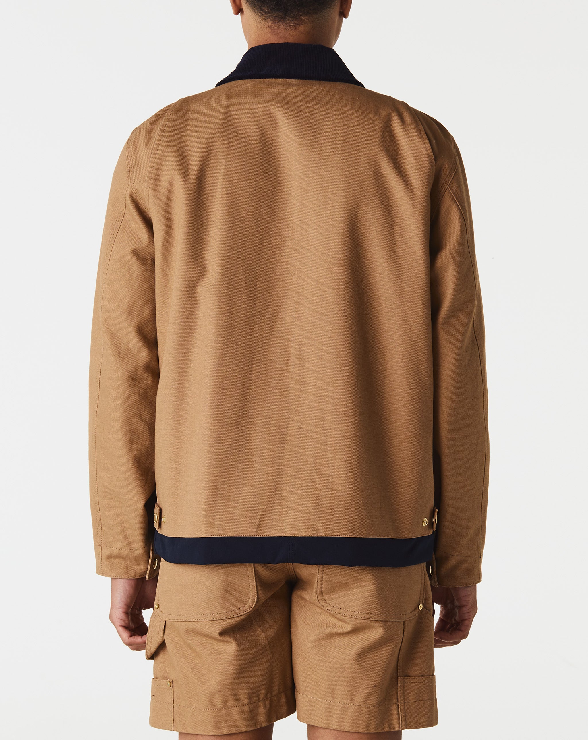 Reversable Duck Jacket