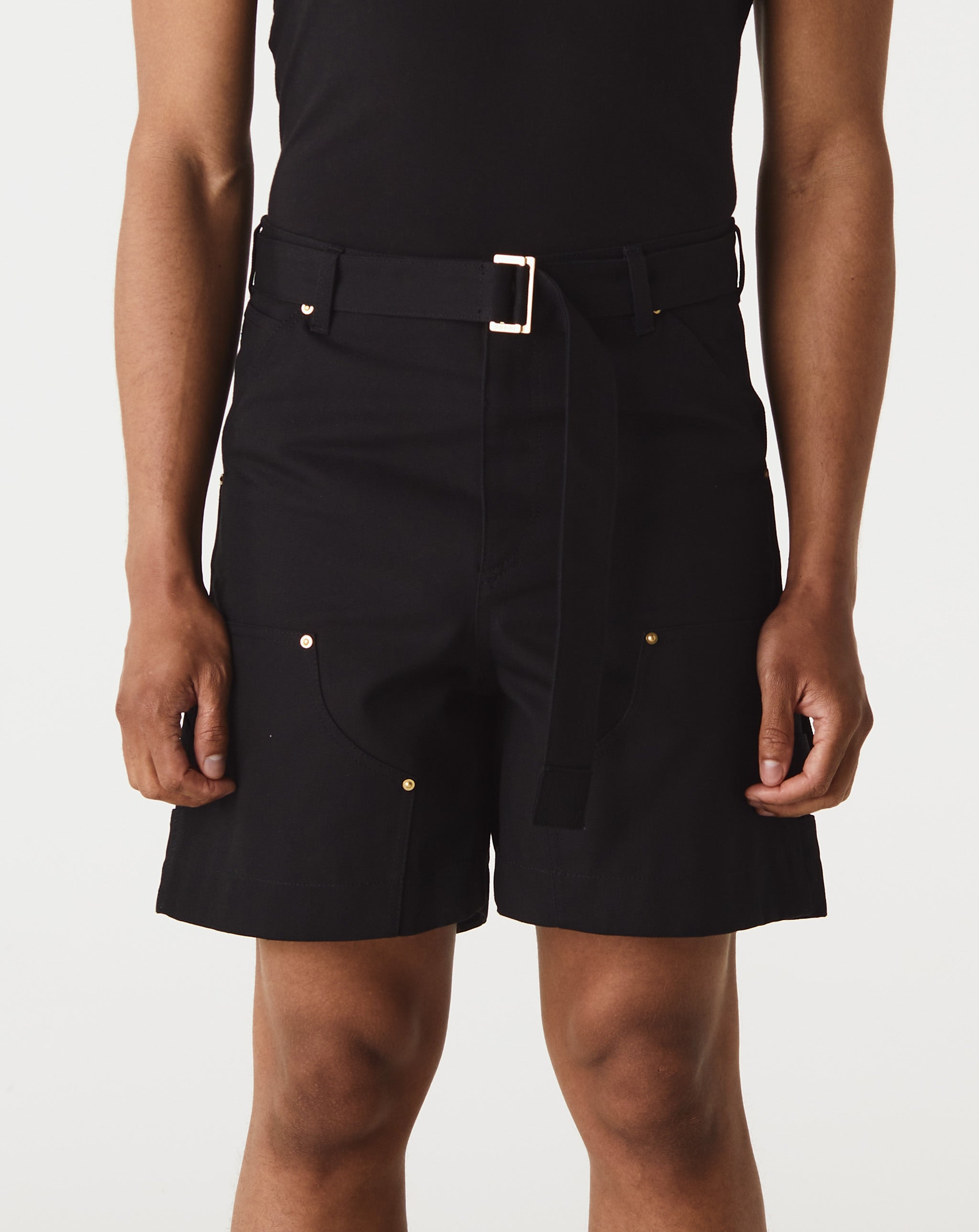 Duck Shorts