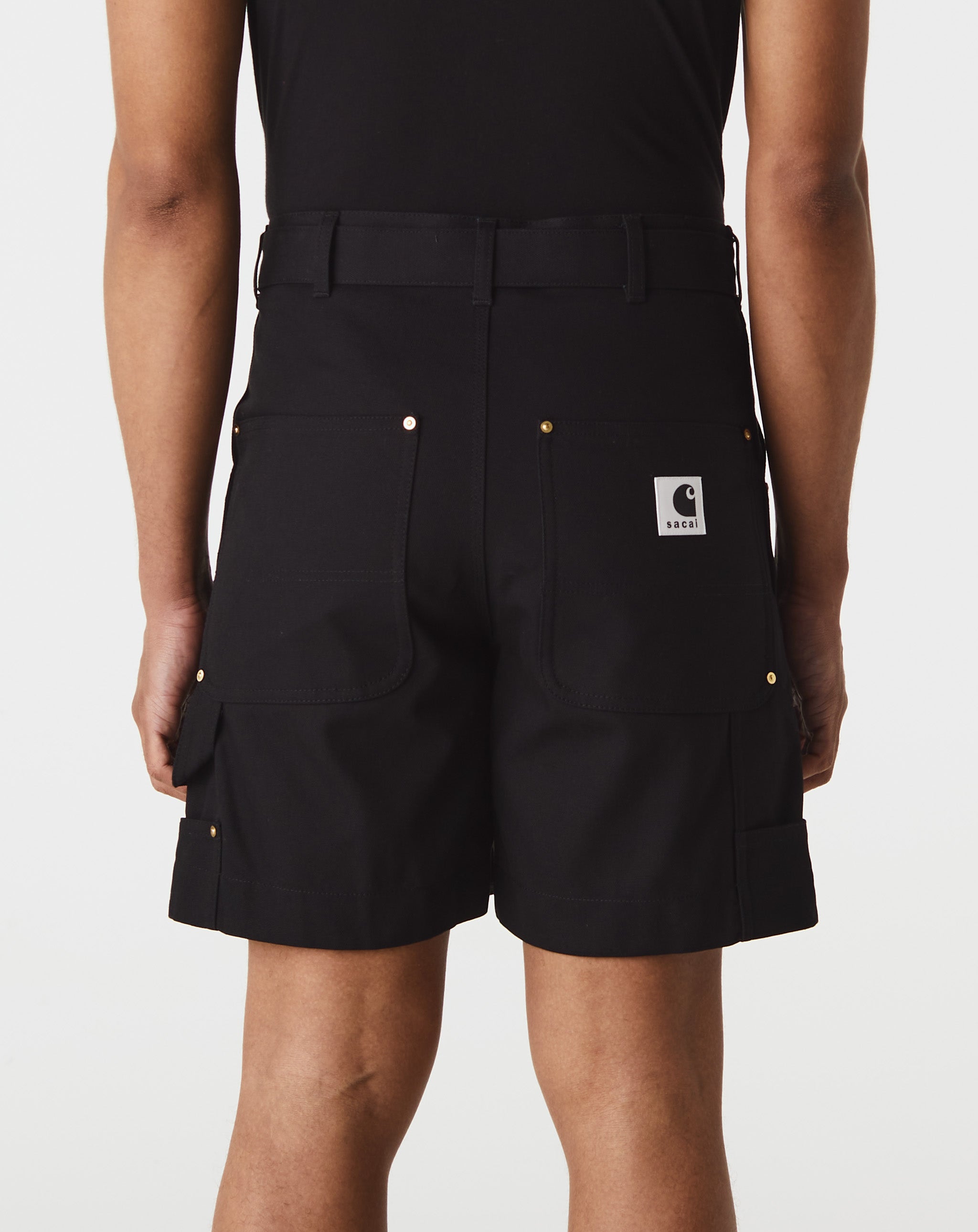 Duck Shorts