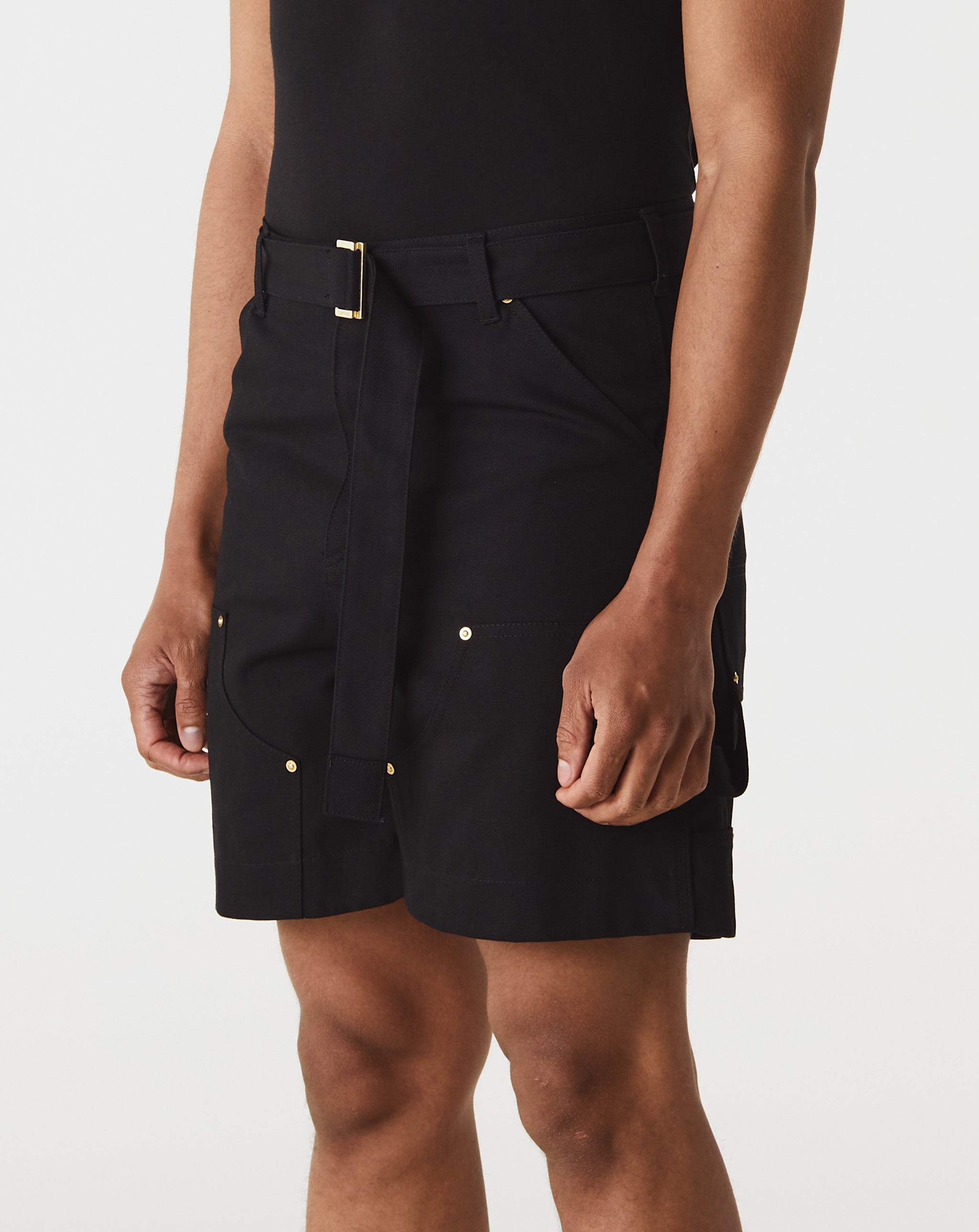 Duck Shorts