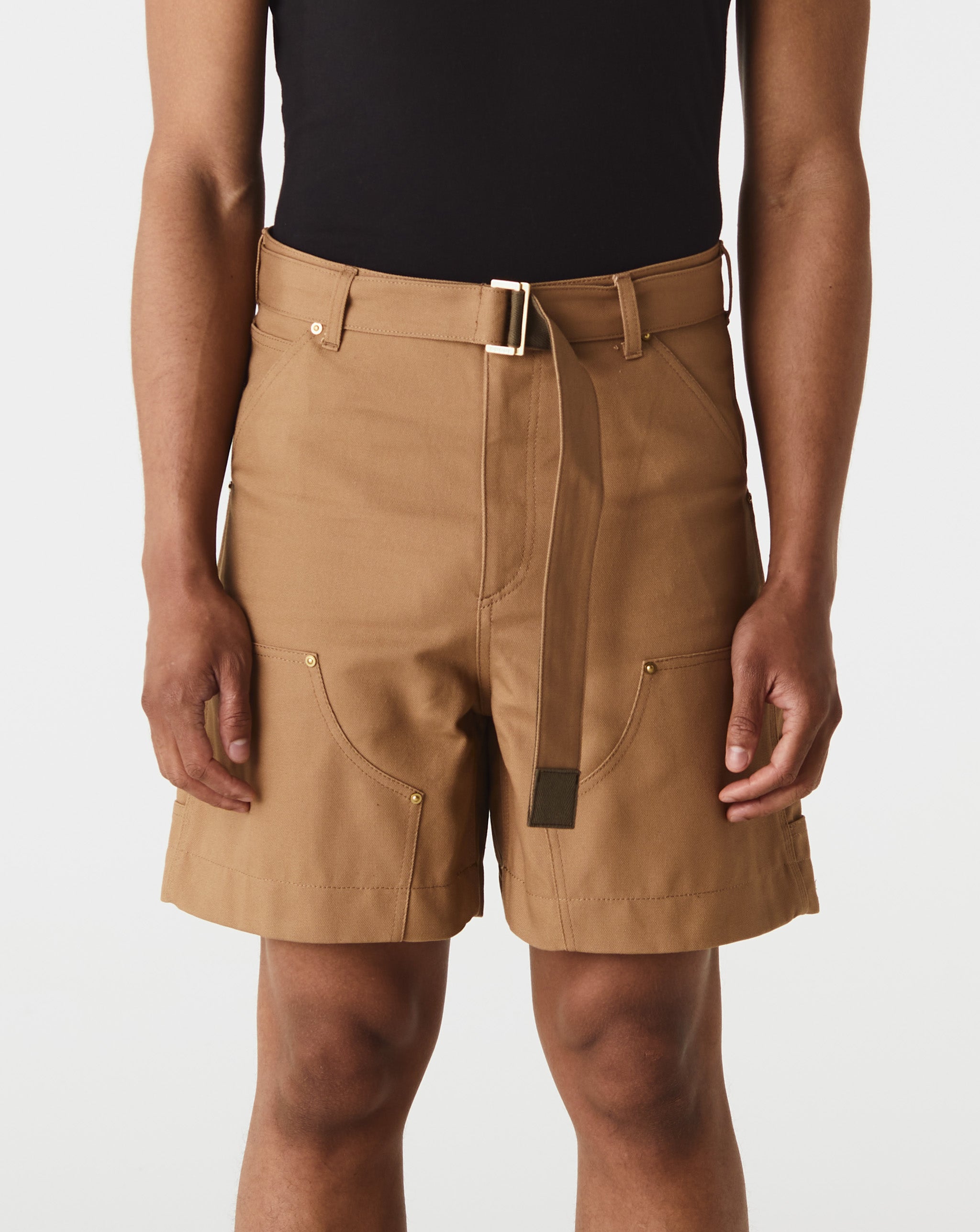 Duck Shorts