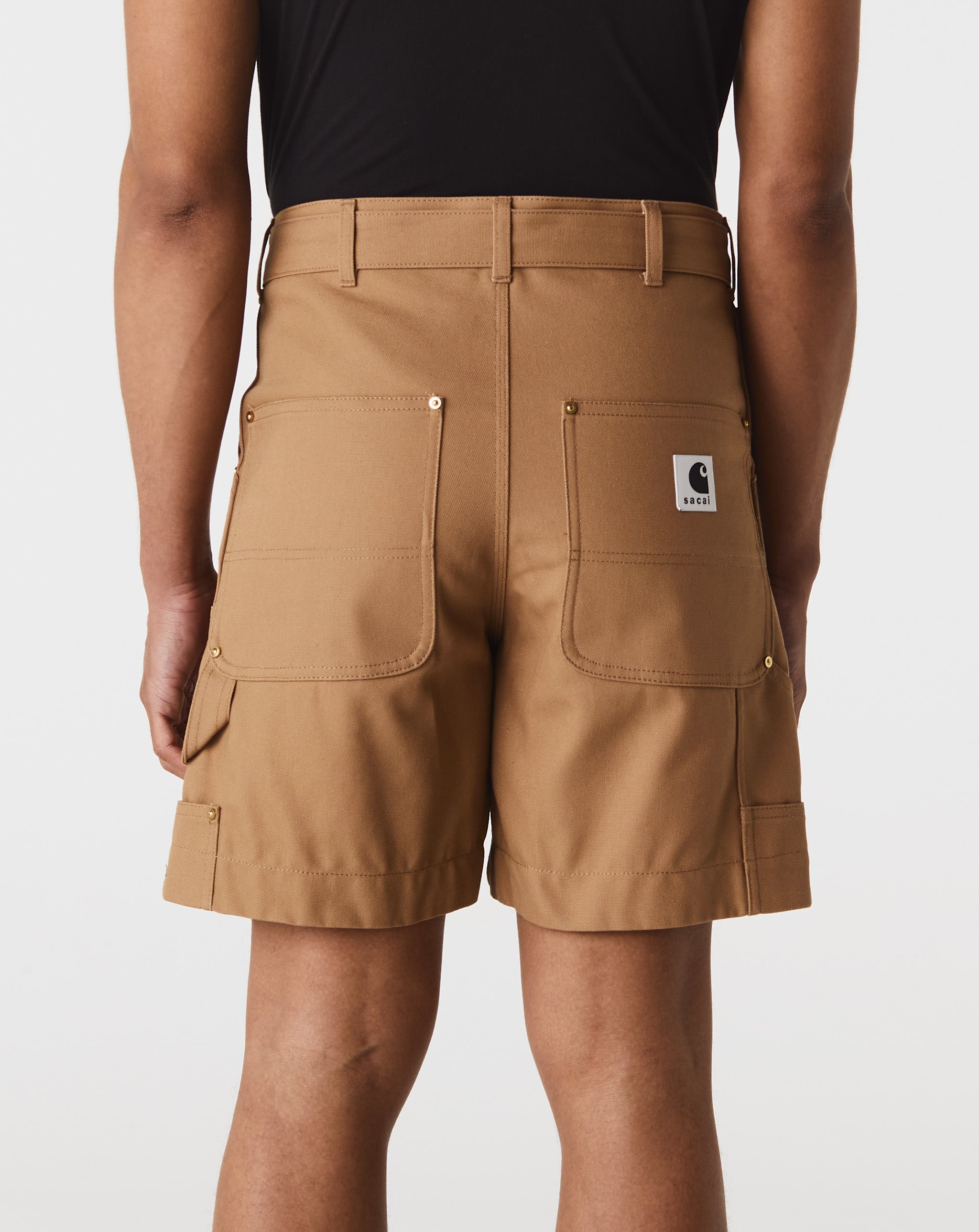 Duck Shorts