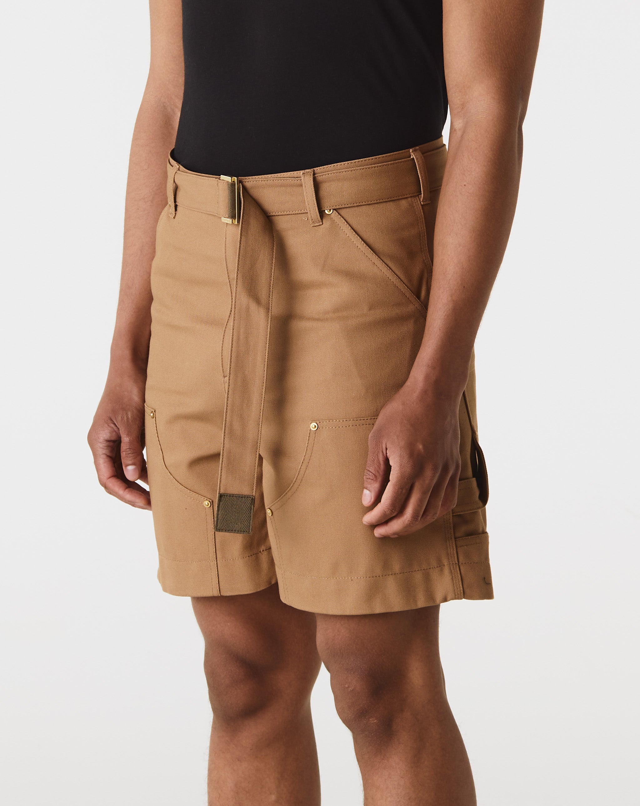 Duck Shorts