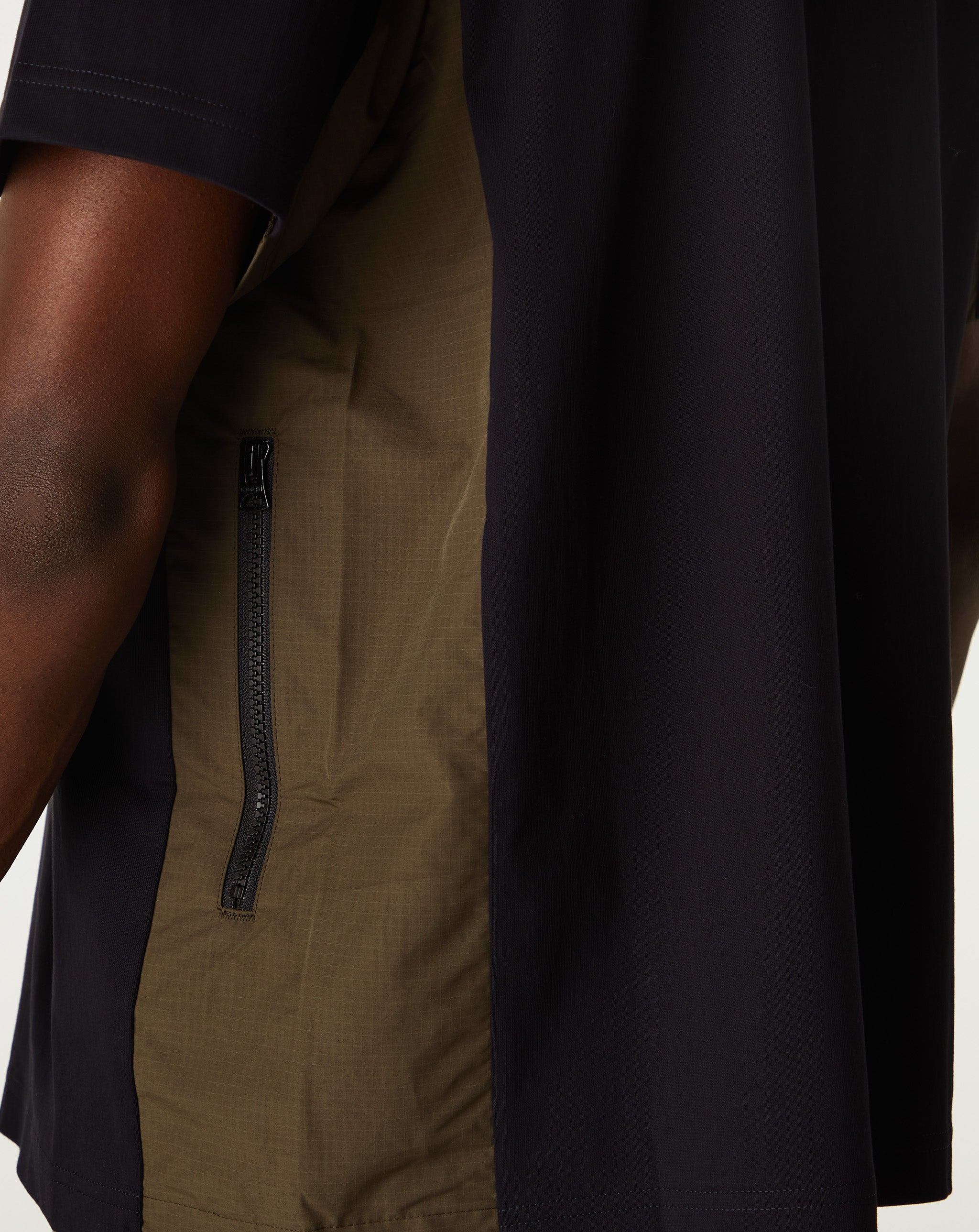 Cotton Jersey T-Shirt