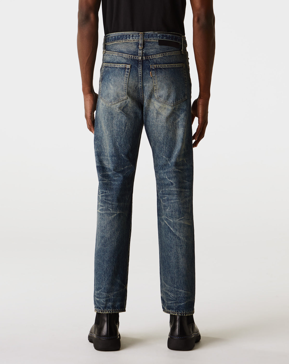 Bendexx Denim Pants