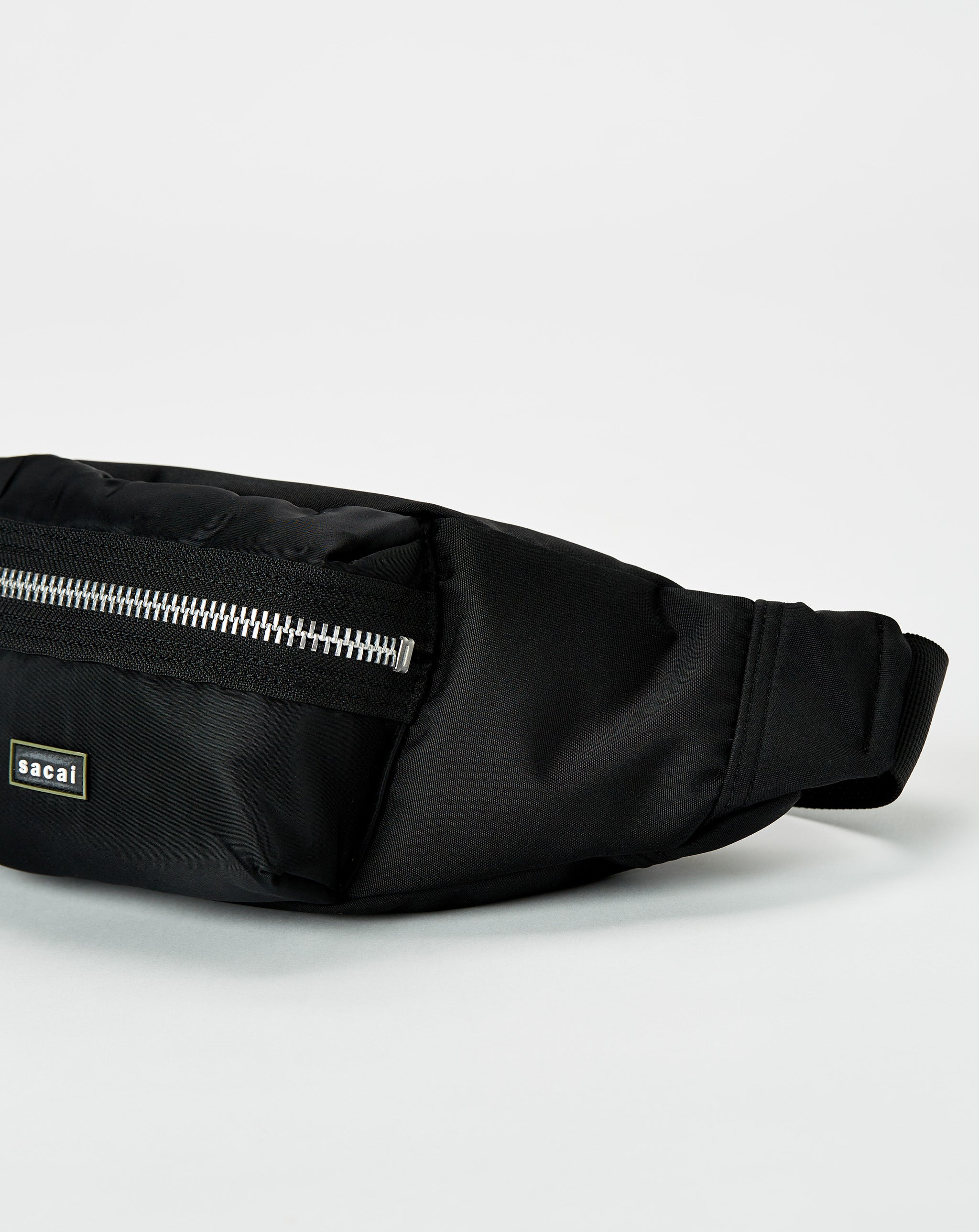 Pocket Bum Bag