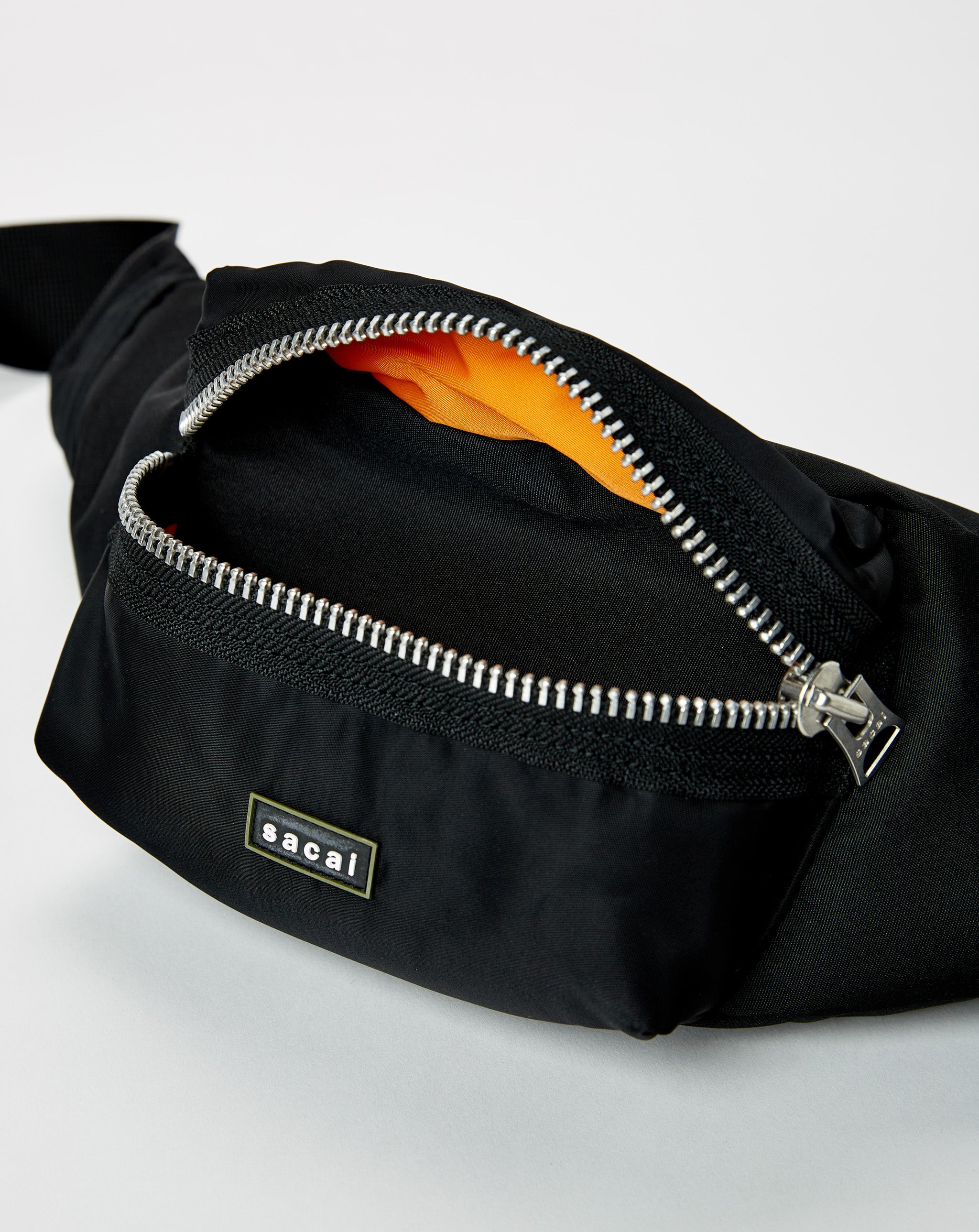 Pocket Bum Bag