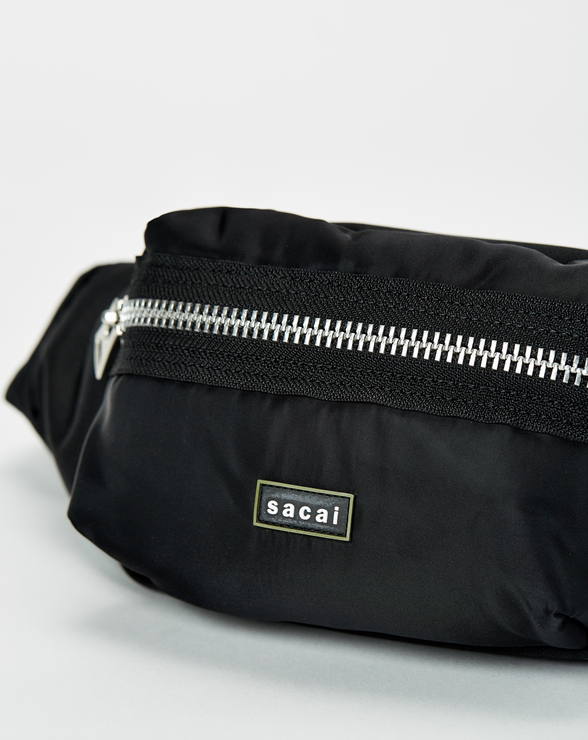 Pocket Bum Bag