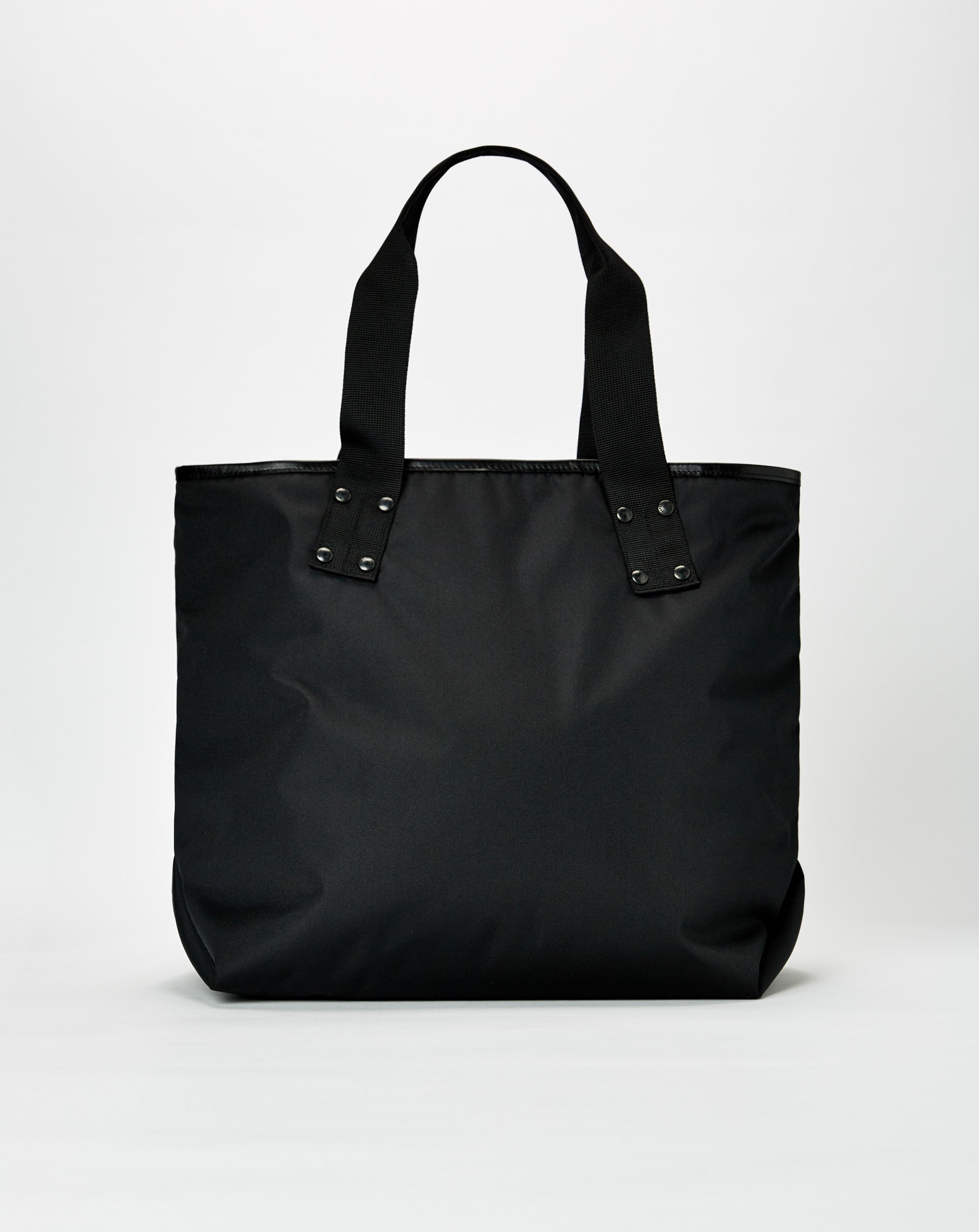 Coal Tote Bag Large