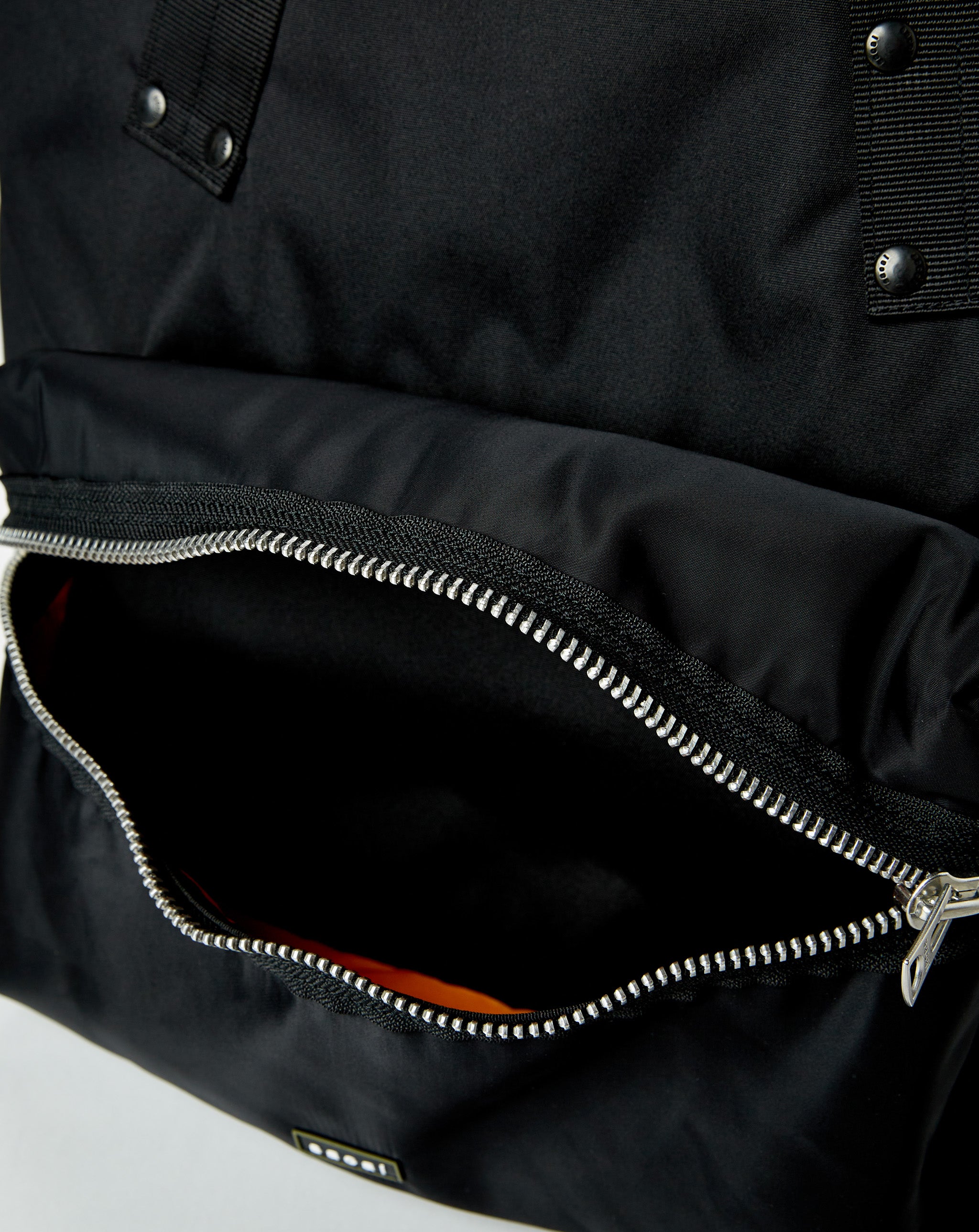 Coal Tote Bag Large