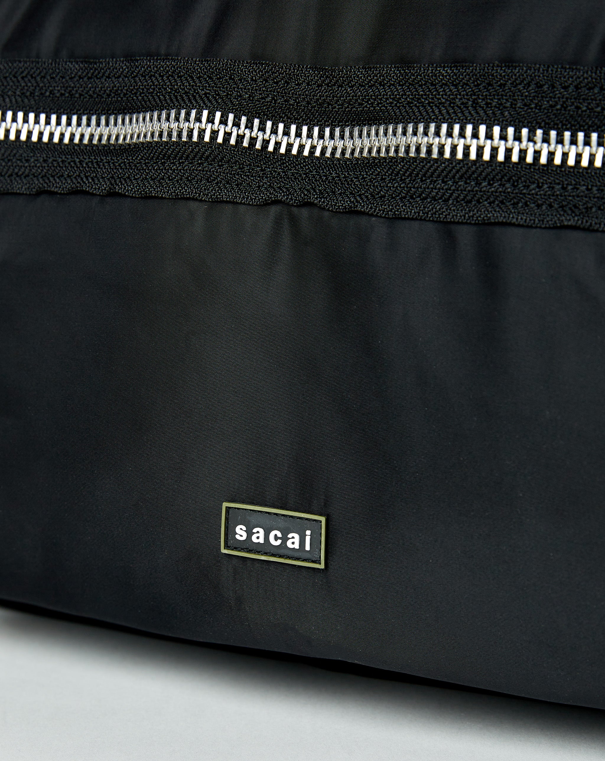 Coal Tote Bag Large