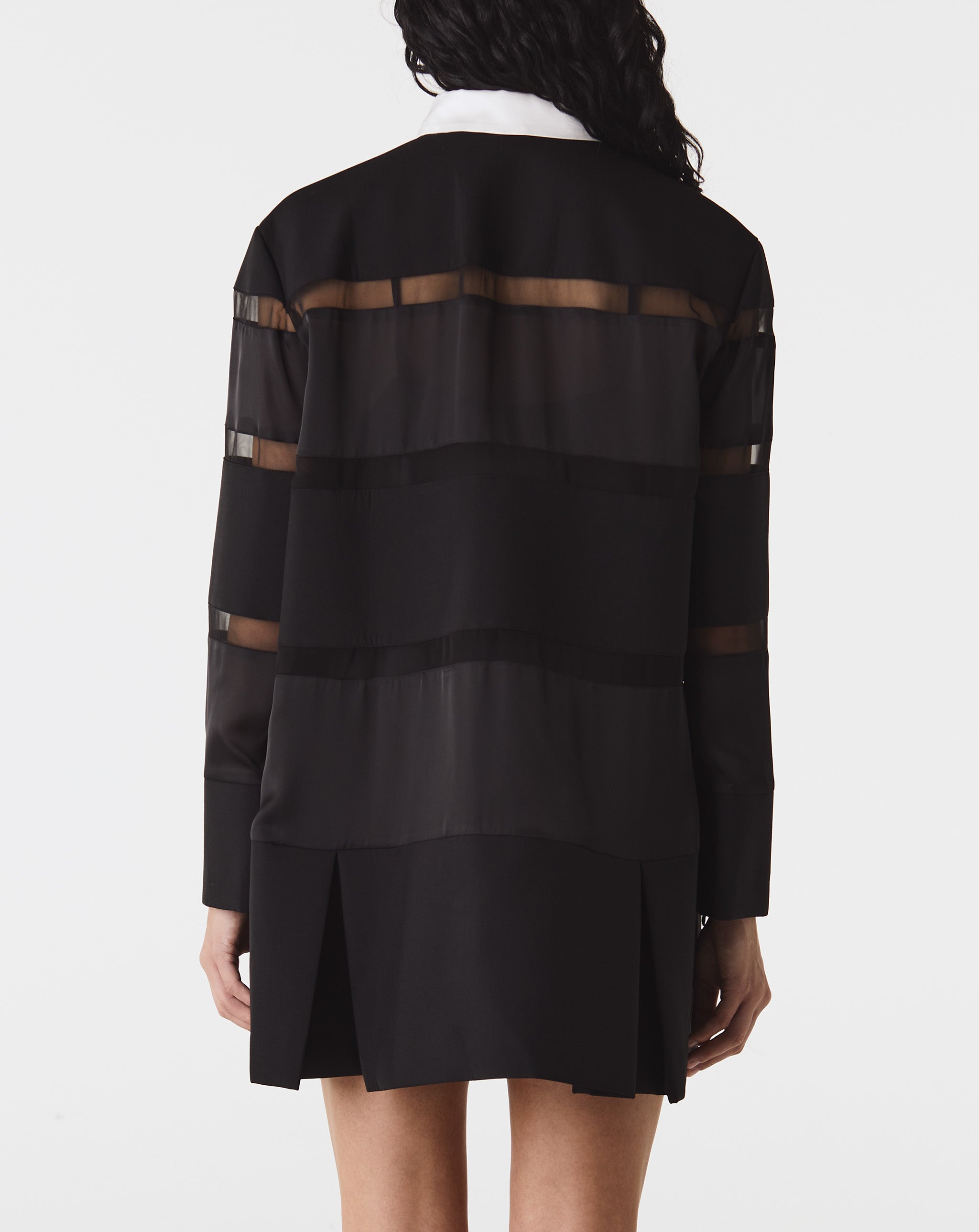 Rugby Shirt Dress