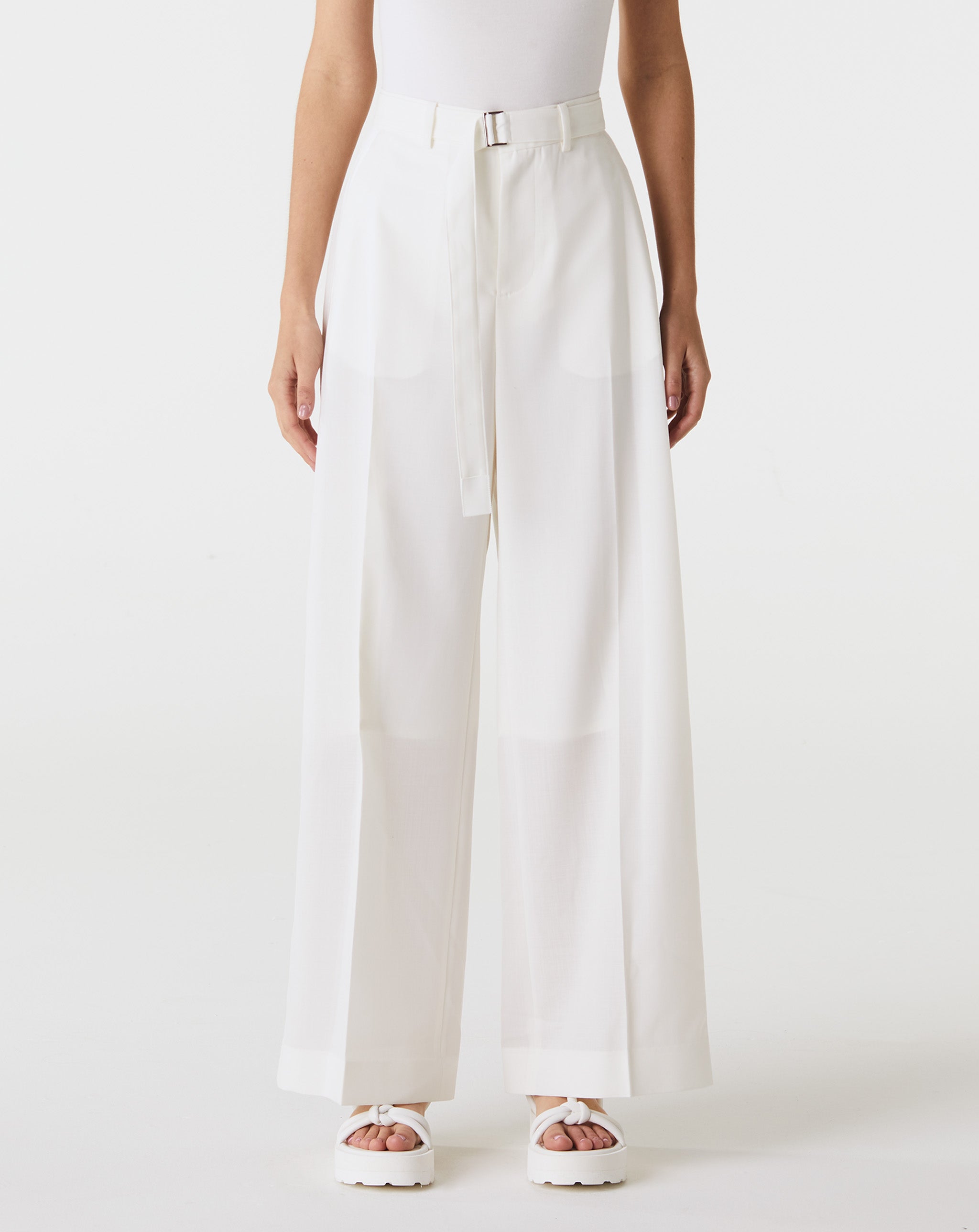 Suiting Pants